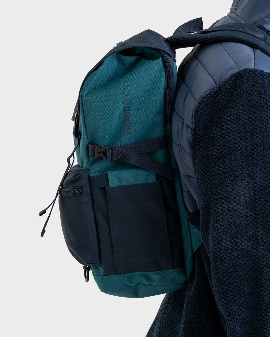 Mochila Hakon 35L
