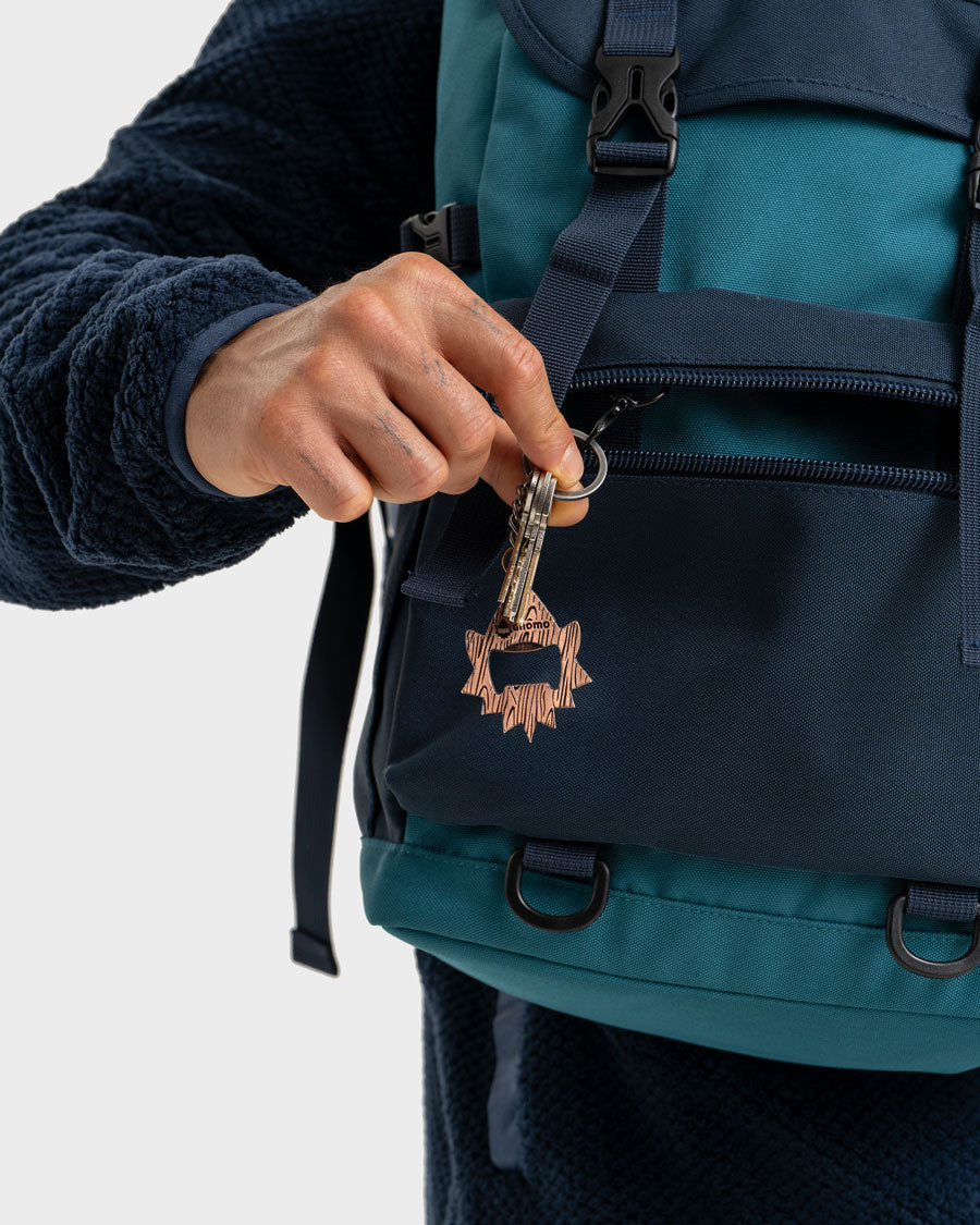 Mochila Hakon 35L