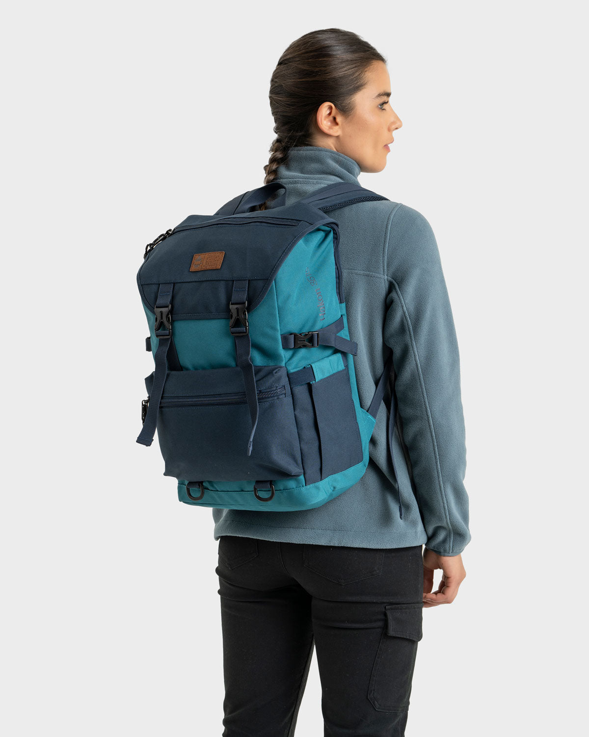 Mochila Hakon 35L