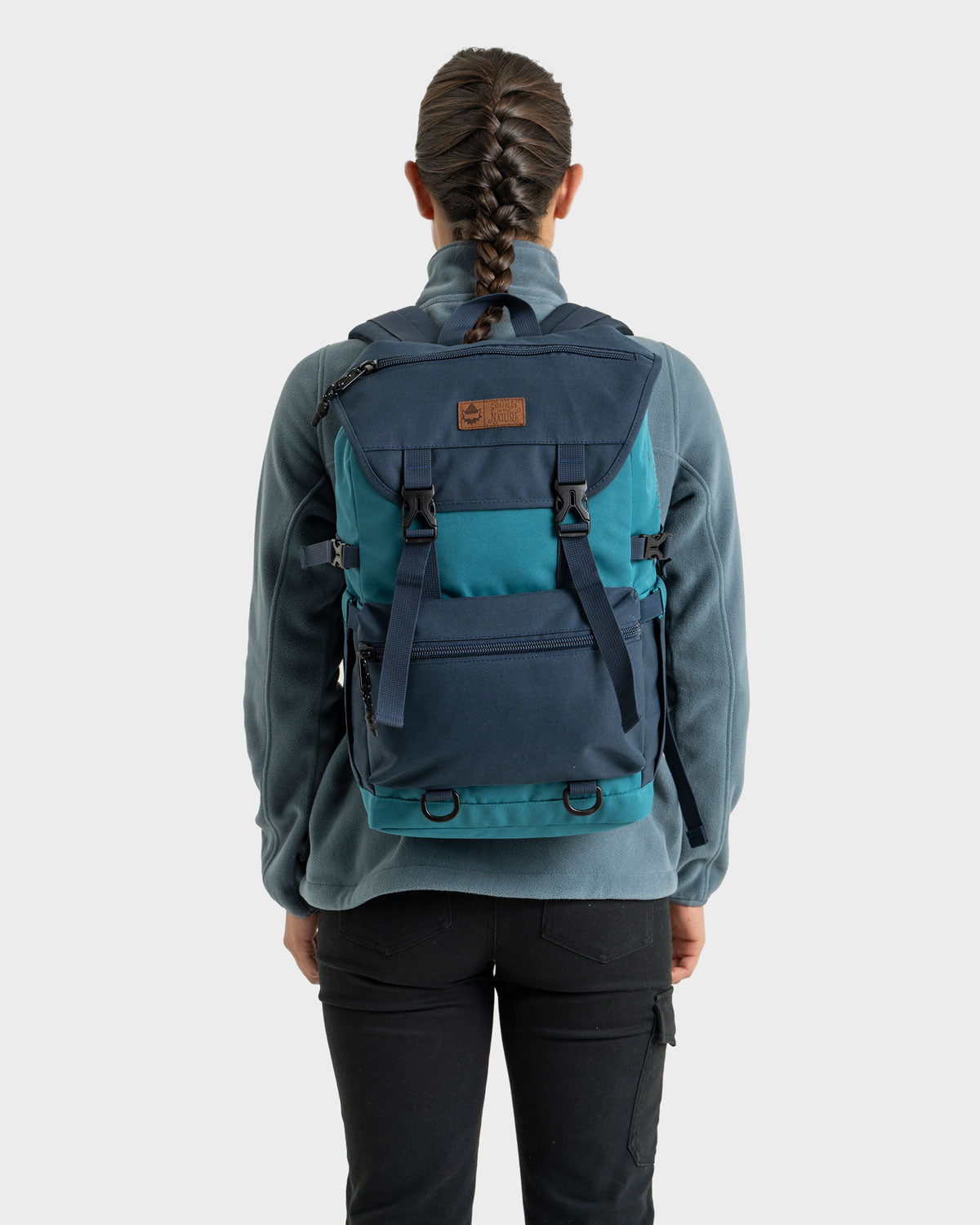 Mochila Hakon 35L