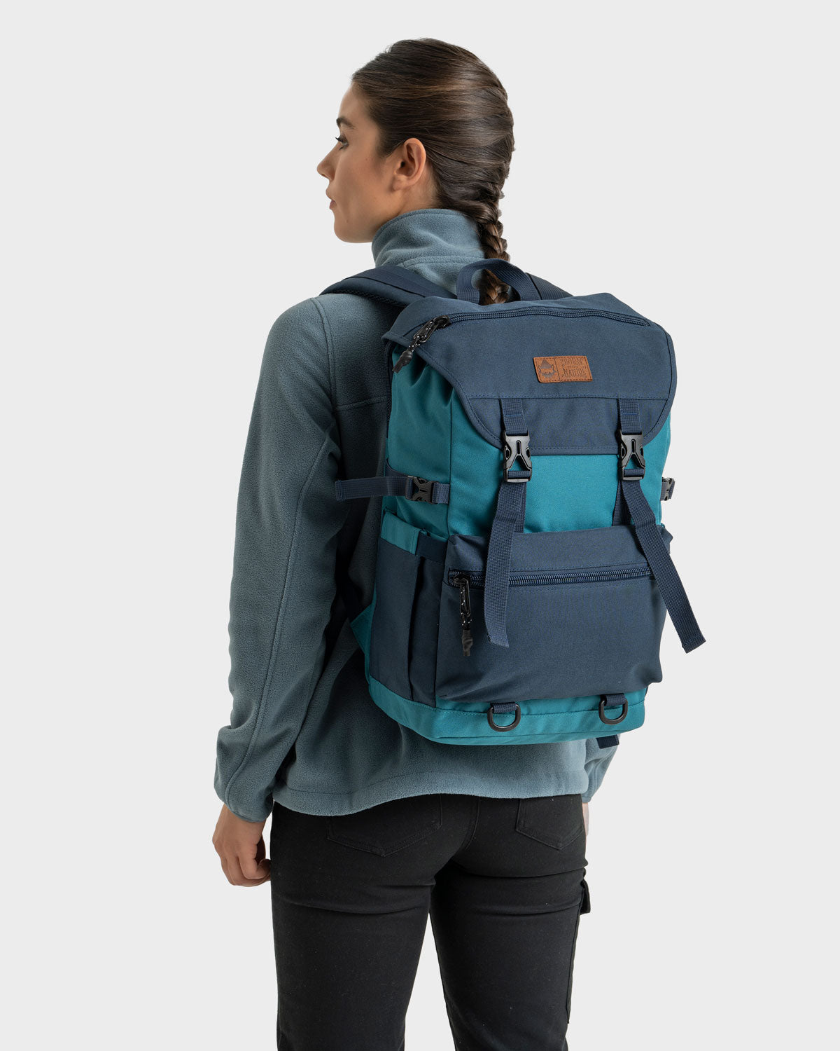 Mochila Hakon 35L