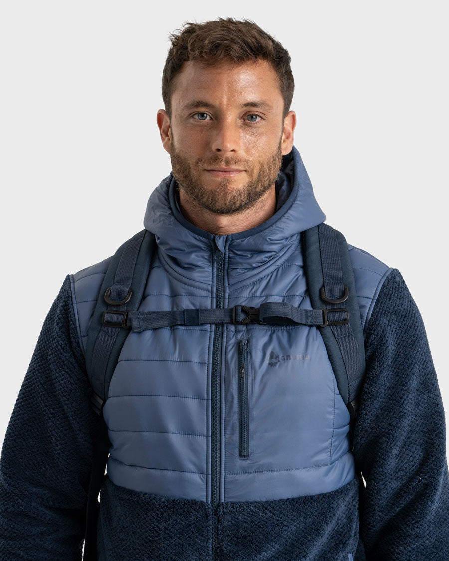 Mochila Hakon 35L