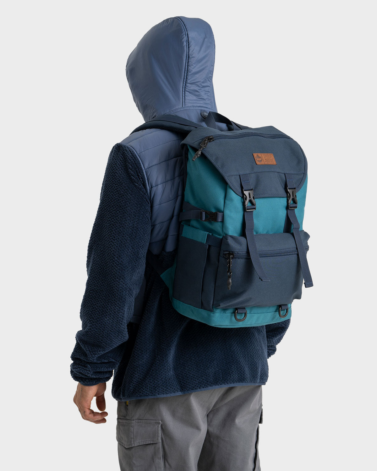 Mochila Hakon 35L