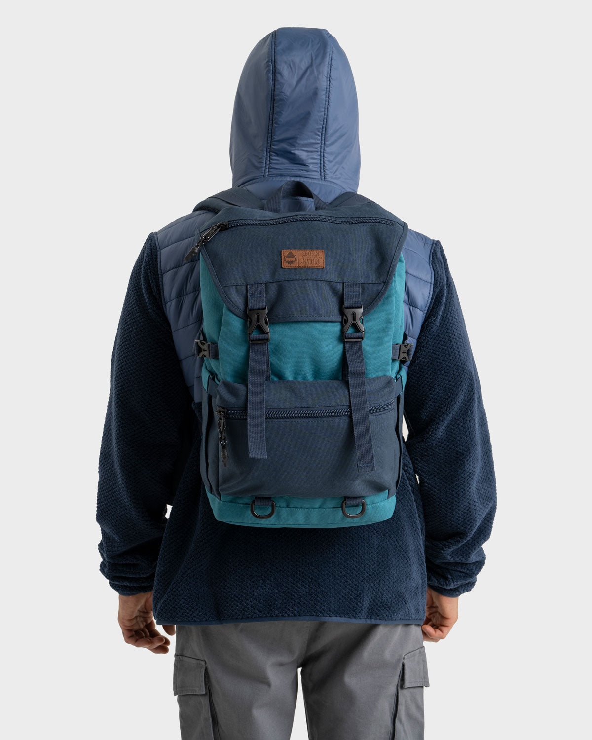 Mochila Hakon 35L