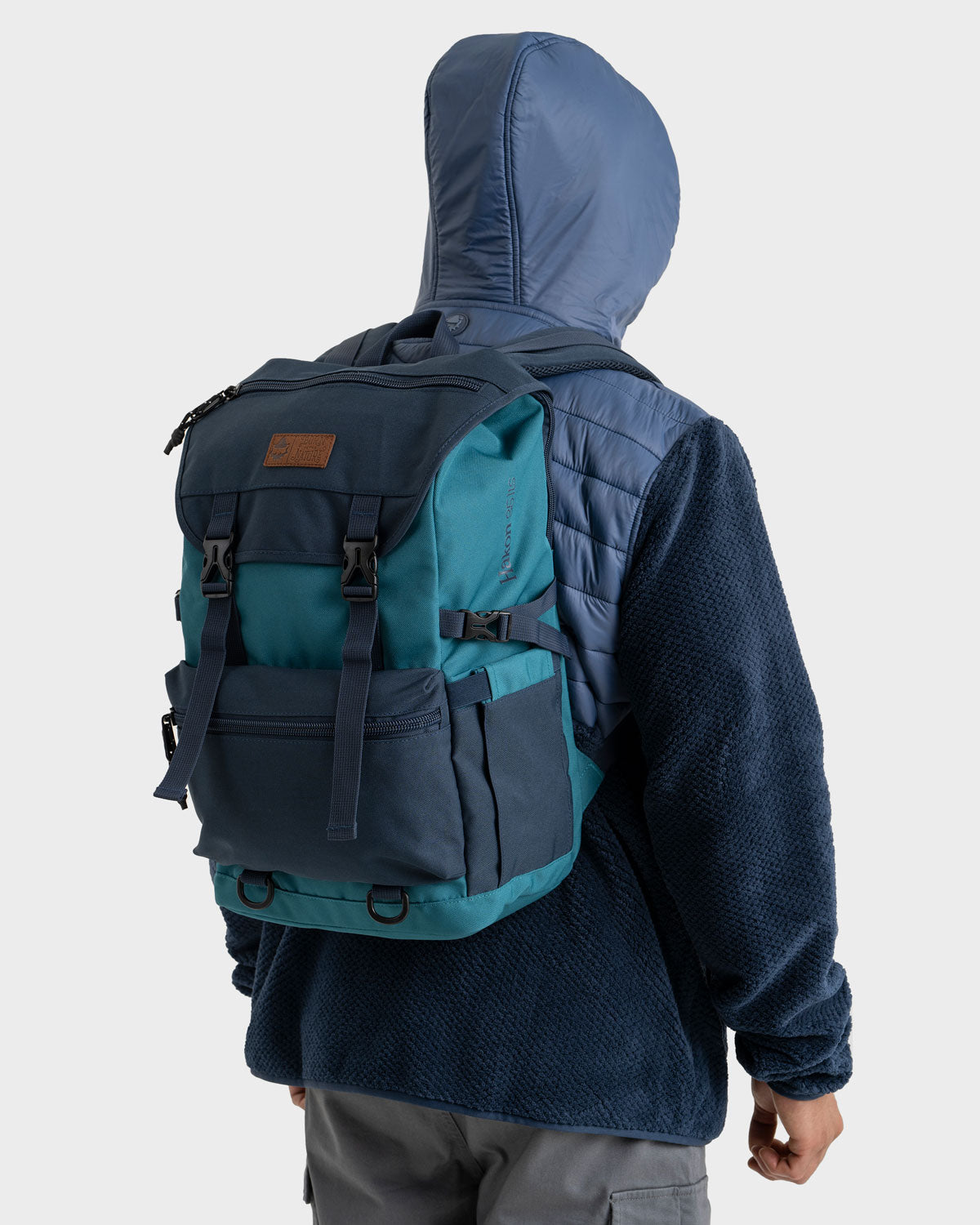 Mochila Hakon 35L