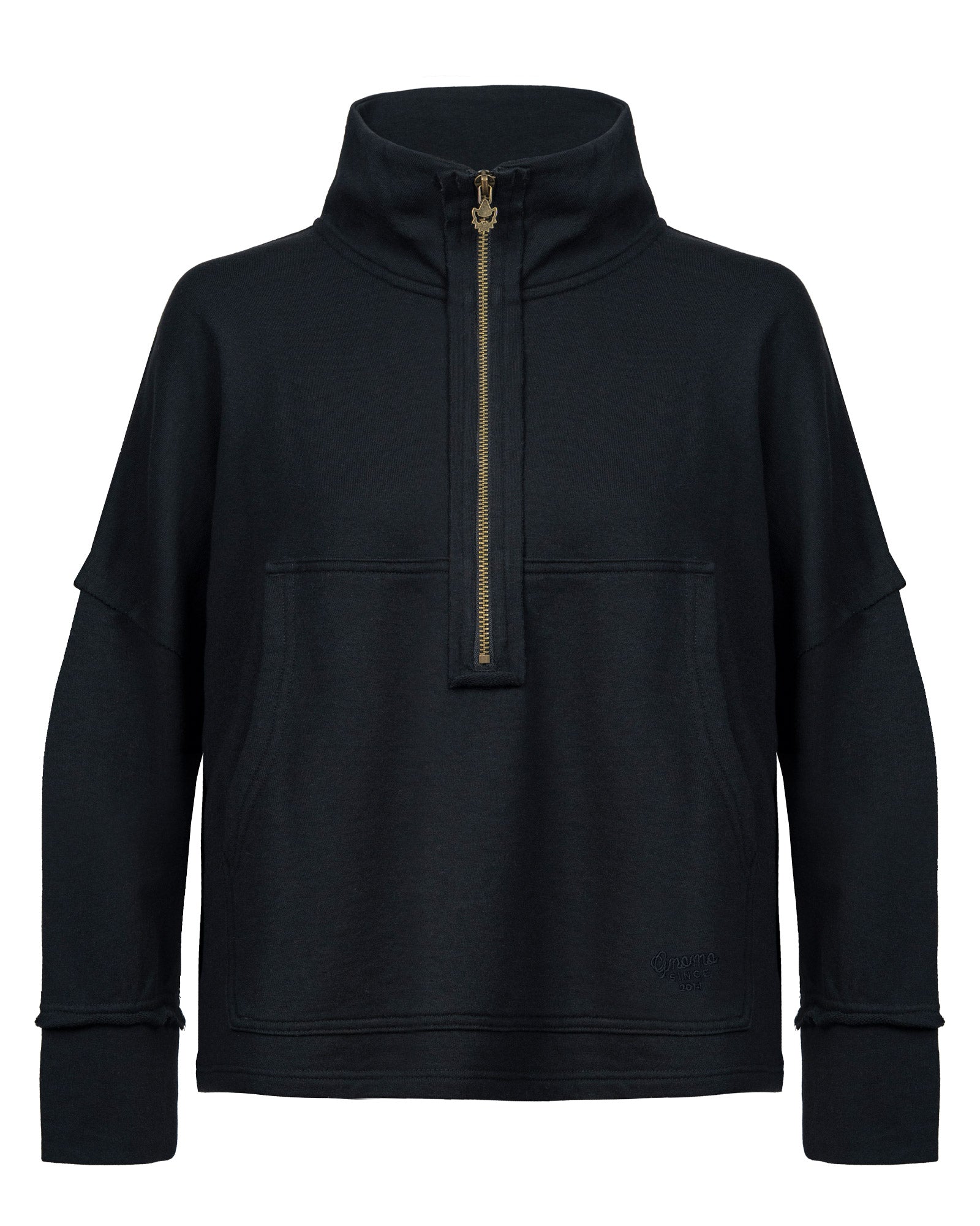 Polerón PullOver Eco Alfen Mujer