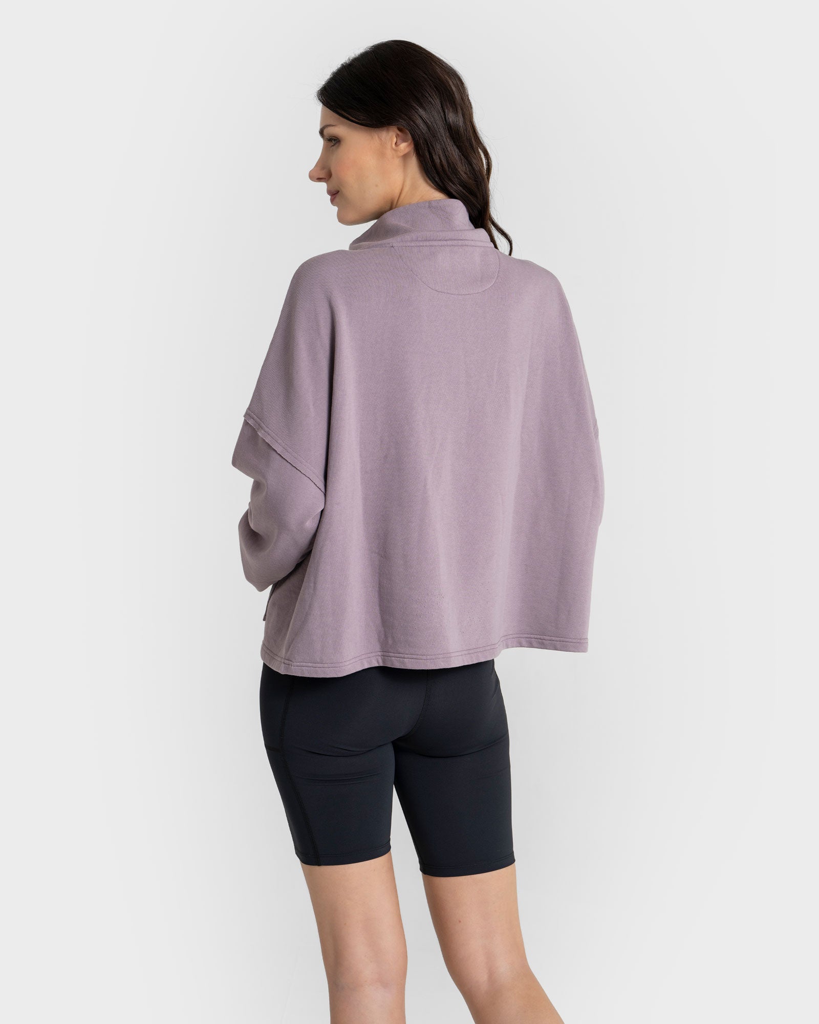 Polerón PullOver Eco Alfen Mujer