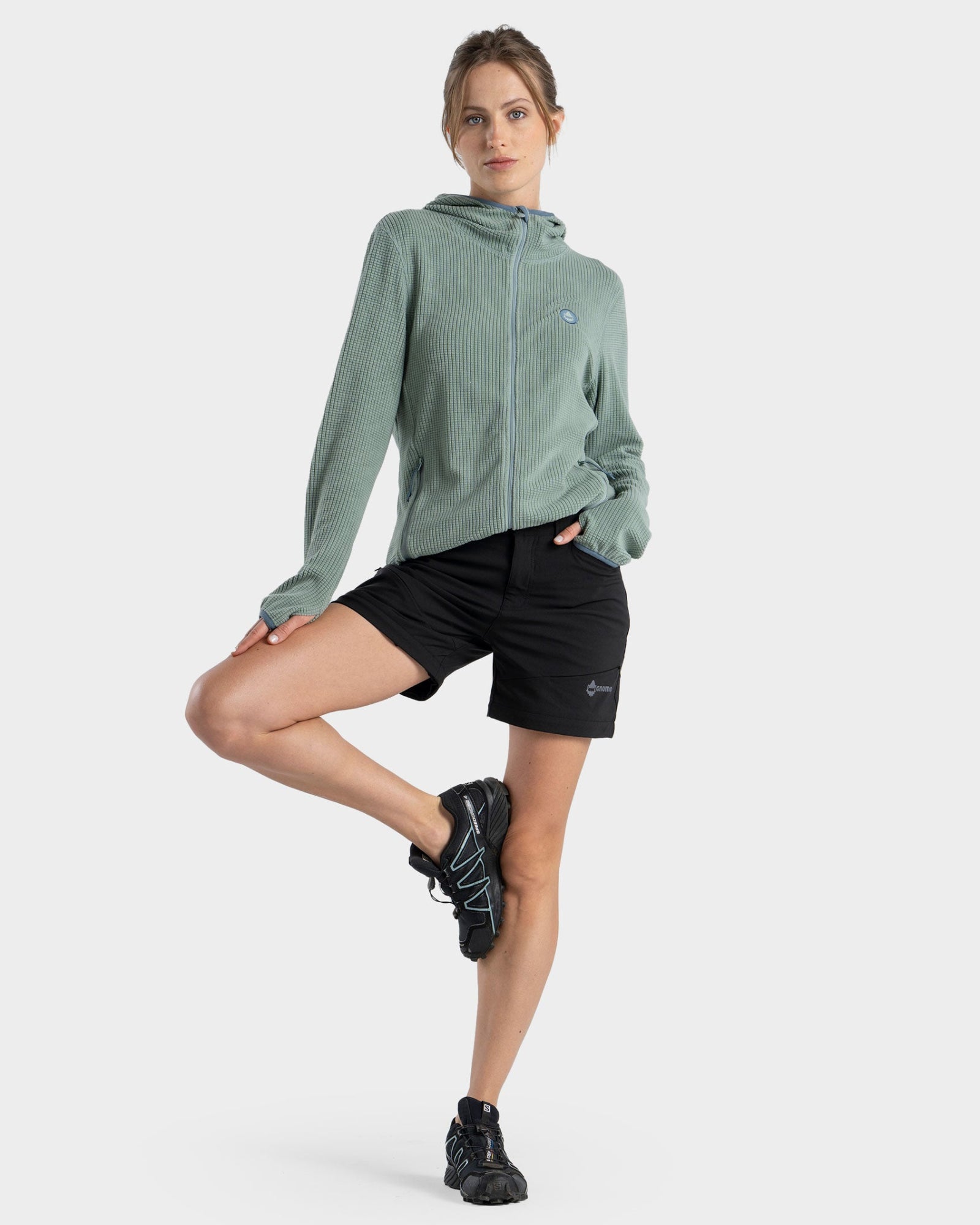 Pantalón Desmontable Eco Ali Mujer