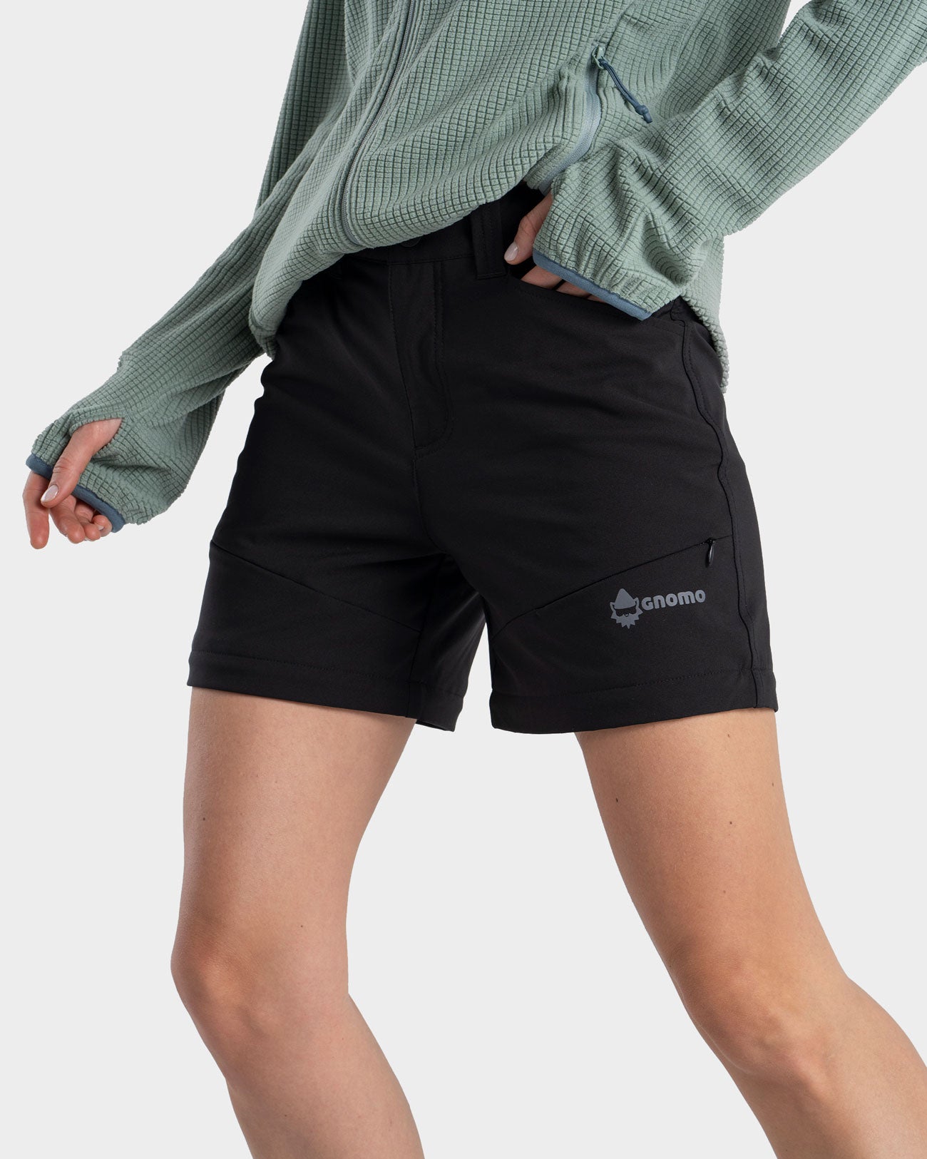 Pantalón Desmontable Eco Ali Mujer