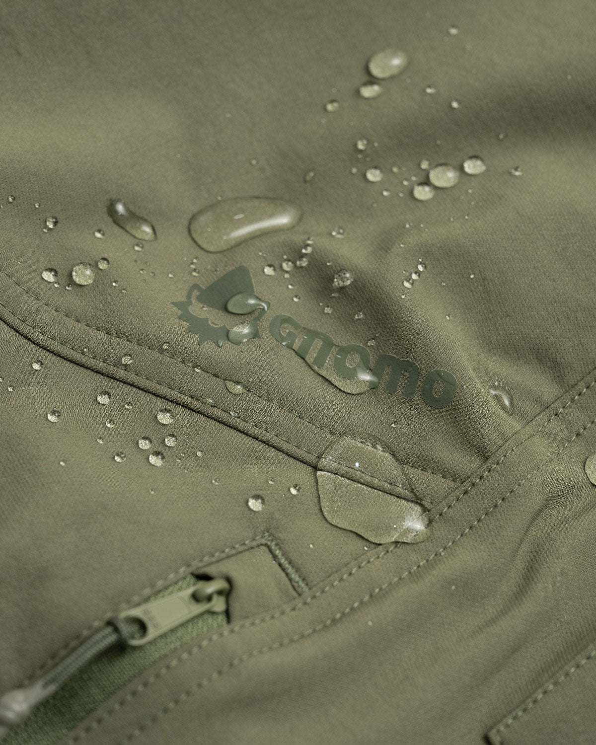 Pantalón Desmontable Eco Ali Mujer