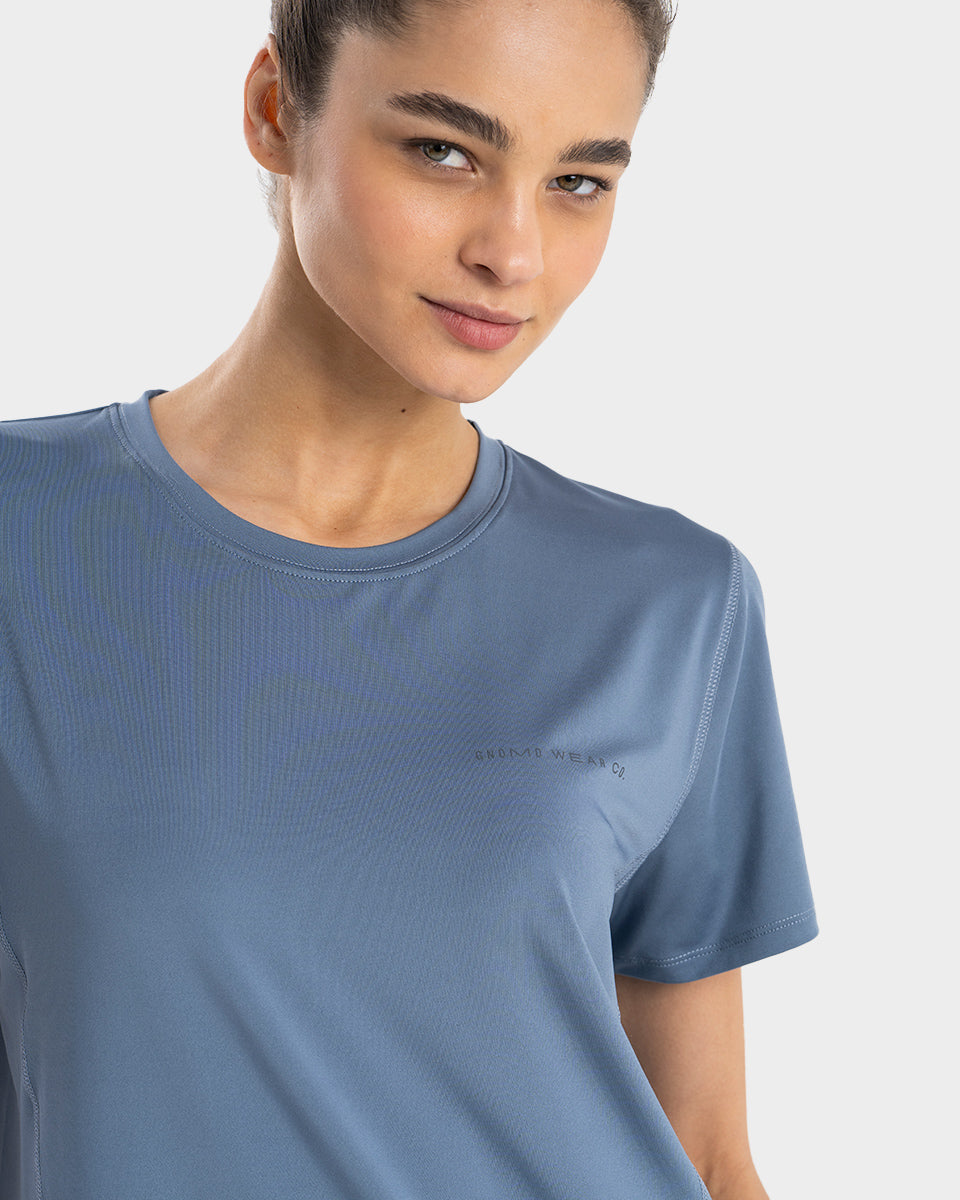 Polera Dryfit Andor Mujer