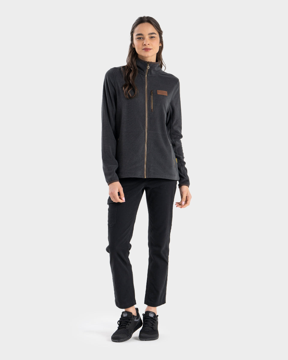 GNOMO® Chile | Tienda Oficial | Polar Asami Mujer