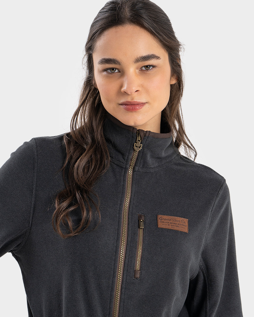 Polar Eco Asami Mujer