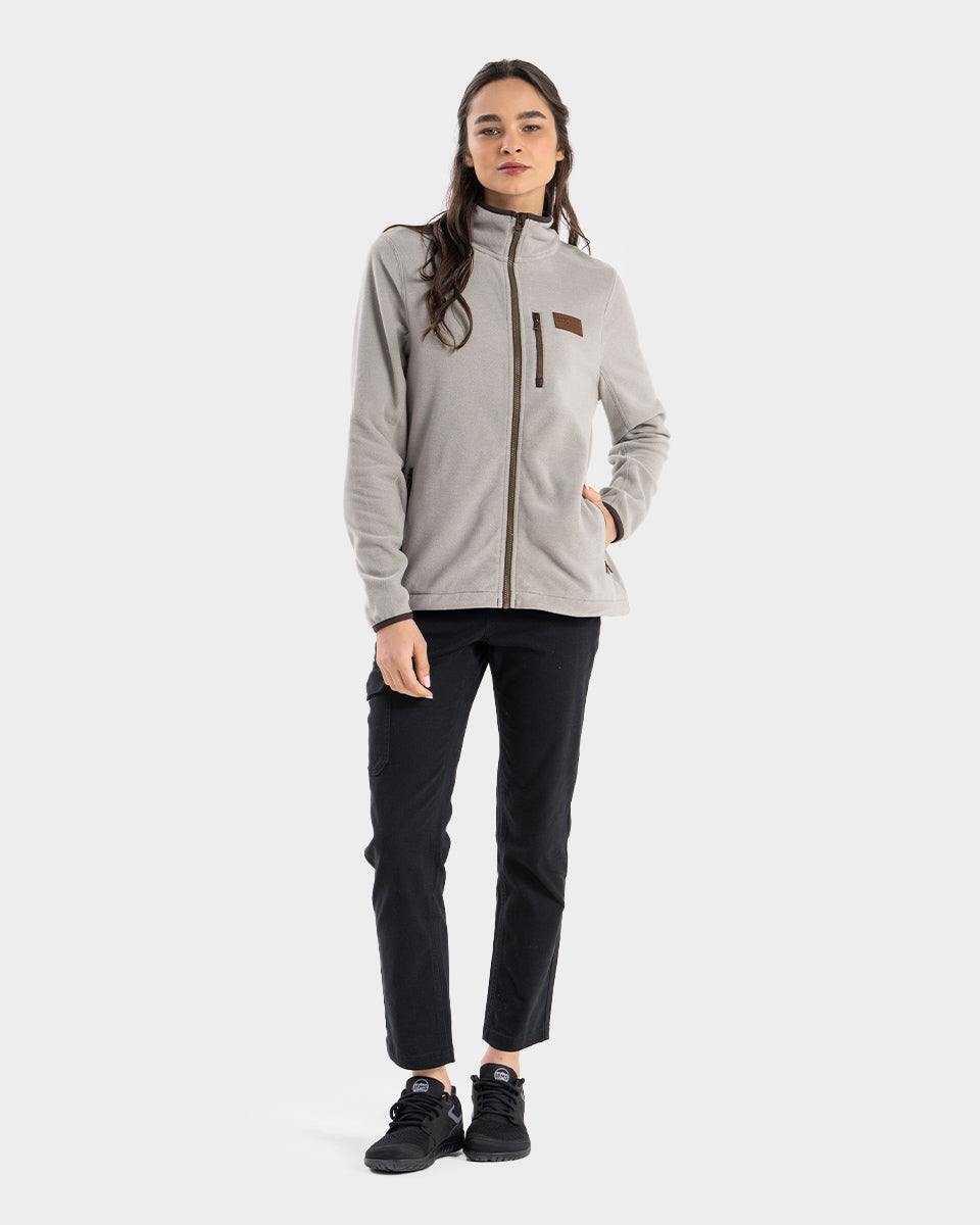 Polar Eco Asami Mujer