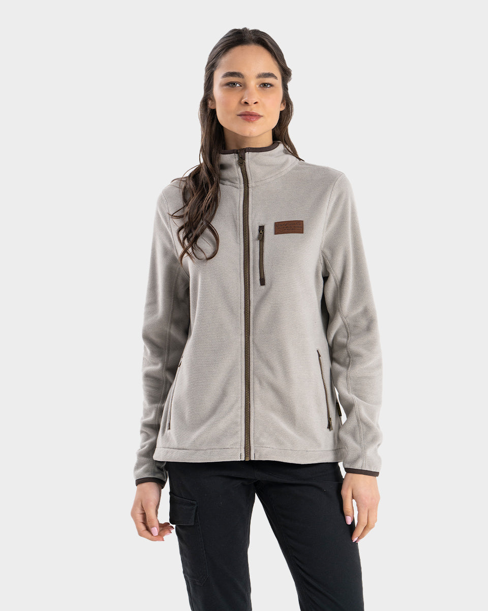 Polar Eco Asami Mujer