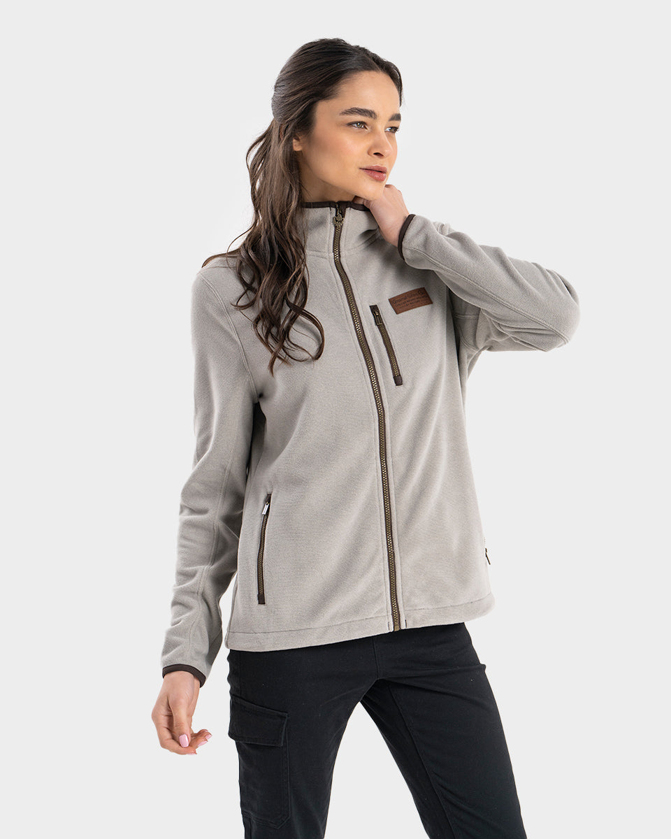Polar Eco Asami Mujer