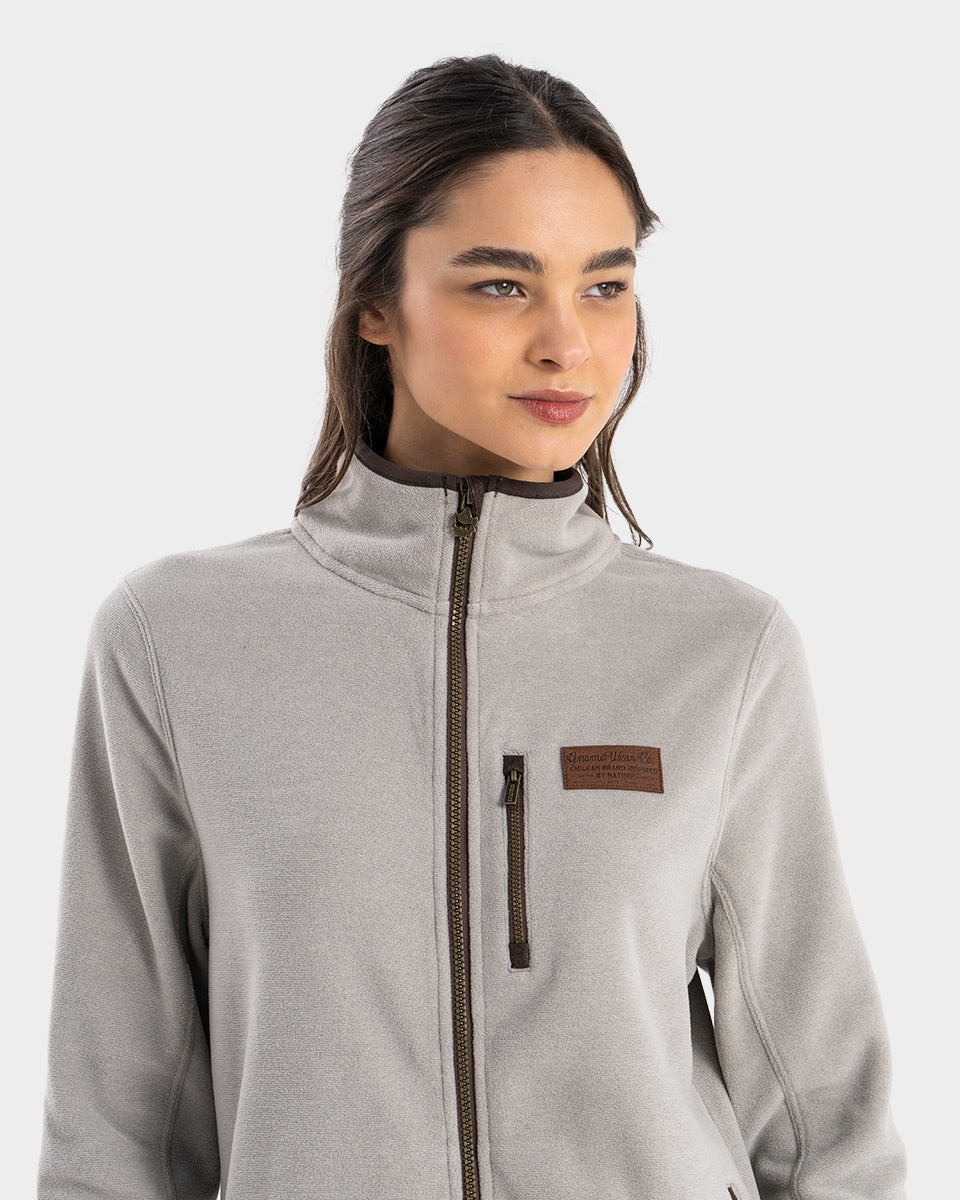 Polar Eco Asami Mujer