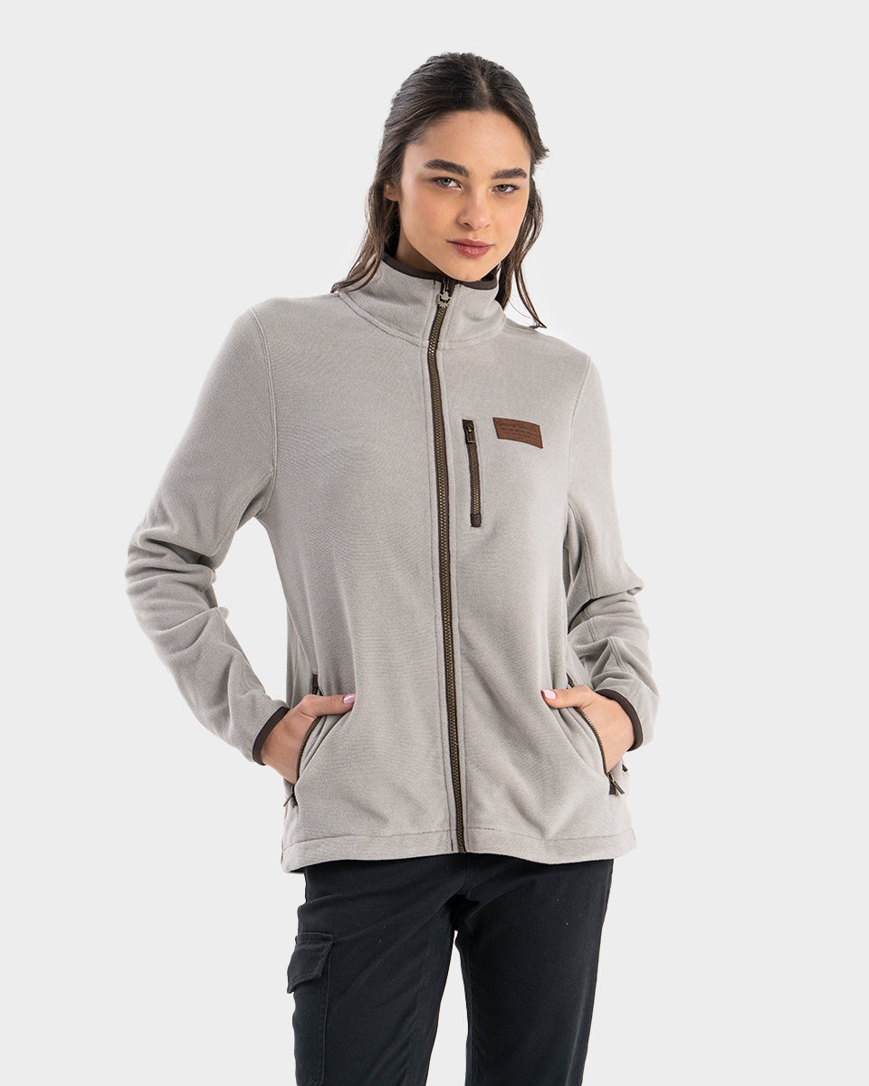 Polar Eco Asami Mujer