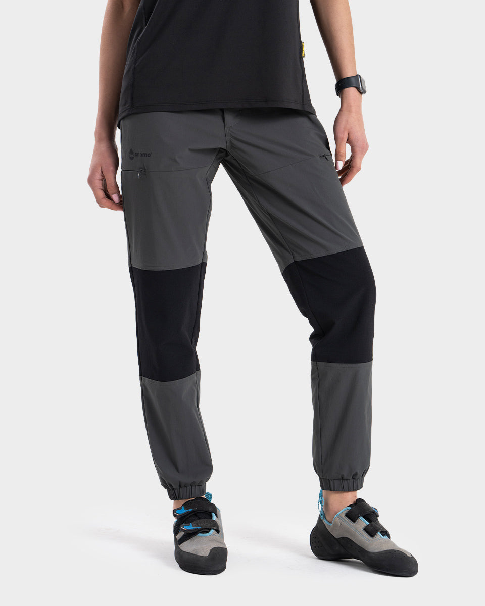 Pantalón Escalada Bilbuk Mujer