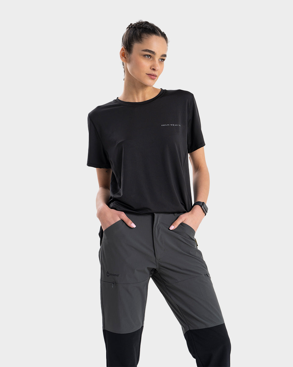 Pantalón Escalada Bilbuk Mujer