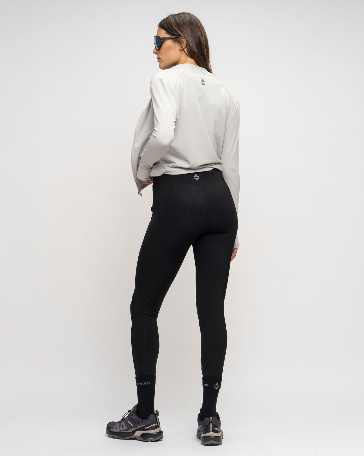 Calza Pagnim UV Mujer