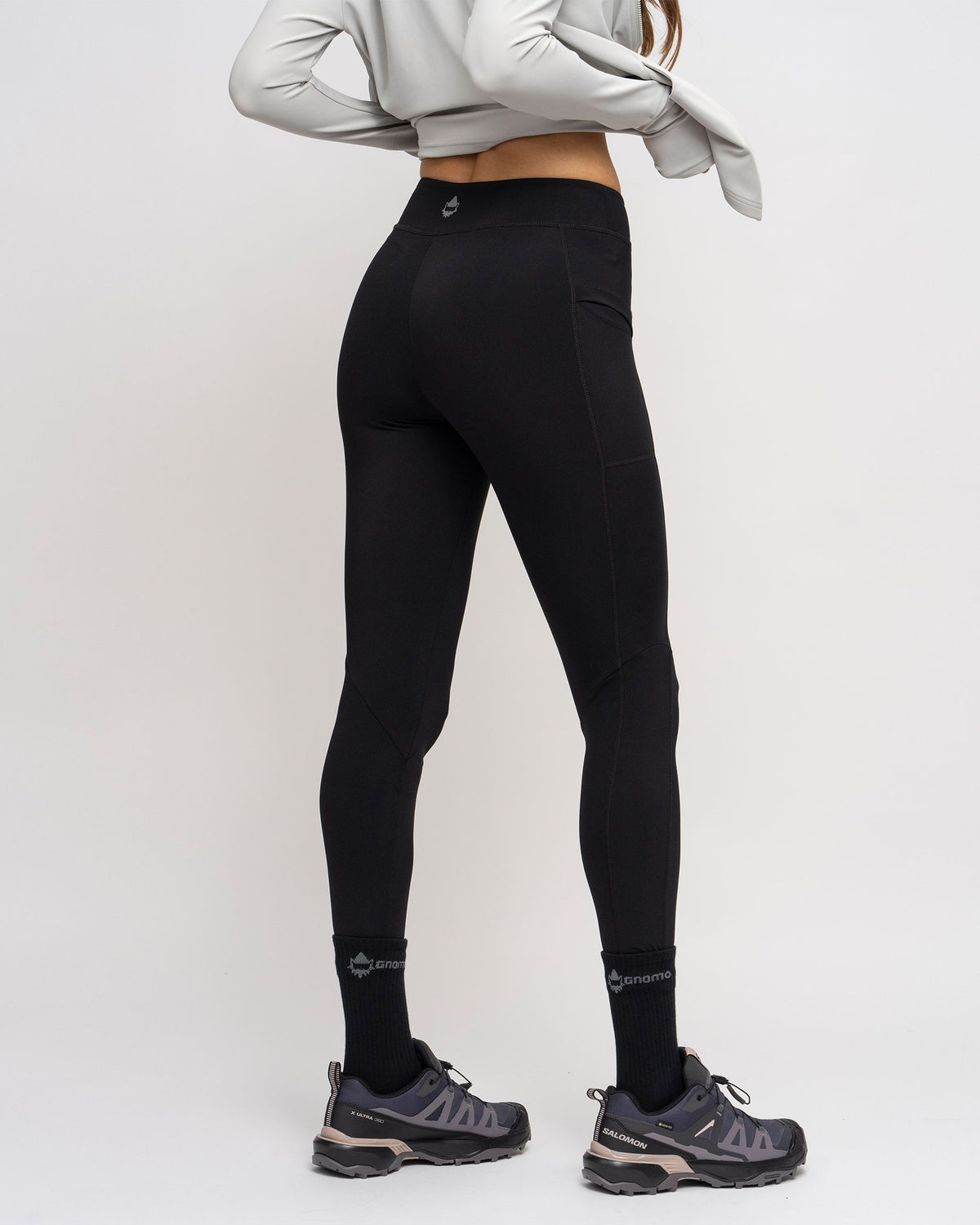 Calza Pagnim UV Mujer