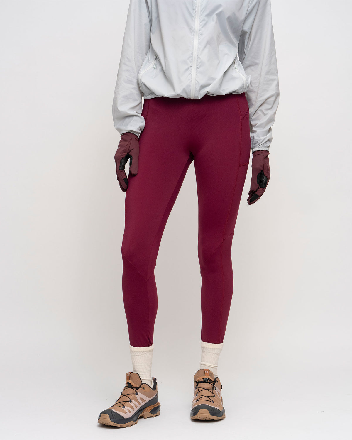 Calza Pagnim UV Mujer