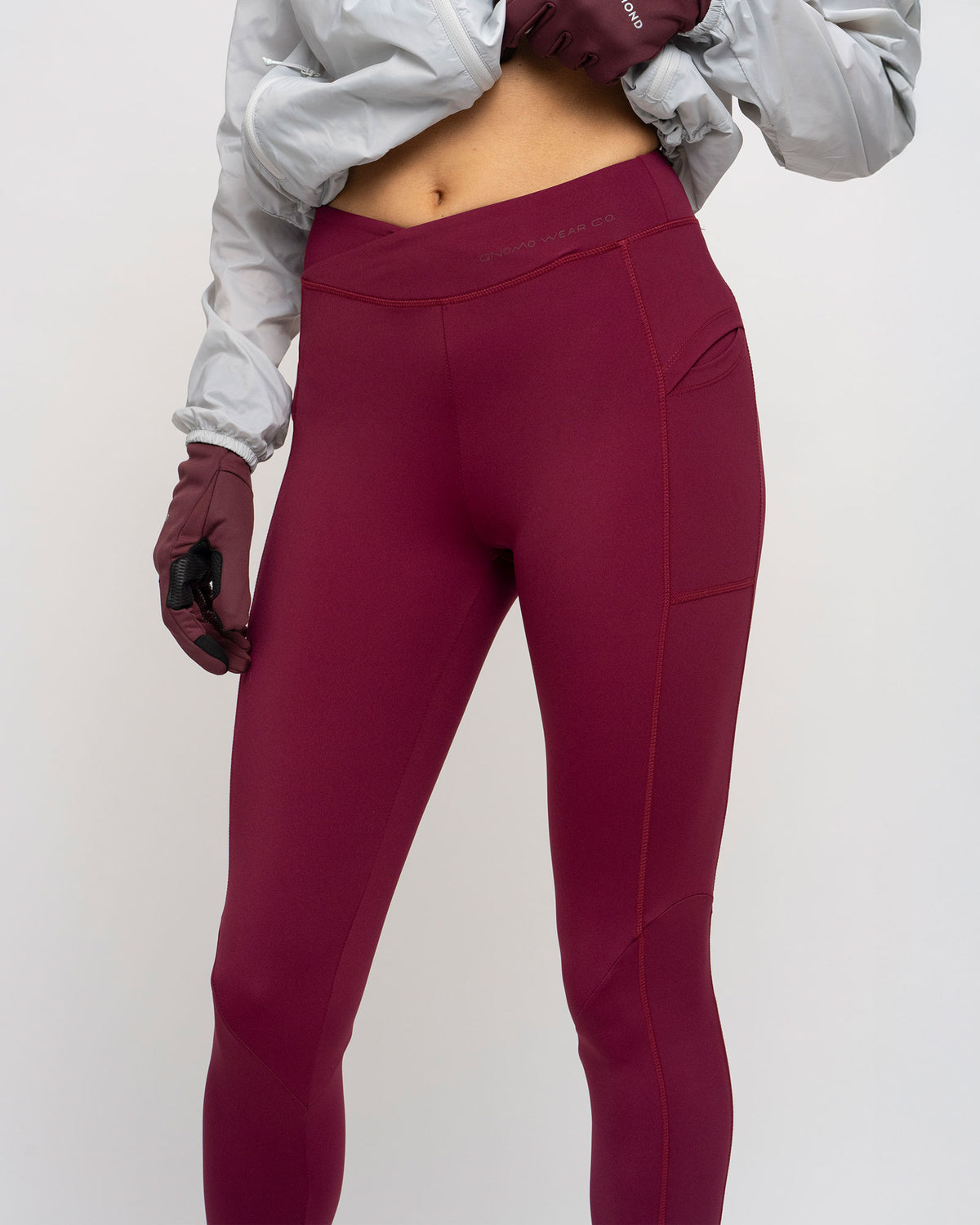 Calza Pagnim UV Mujer