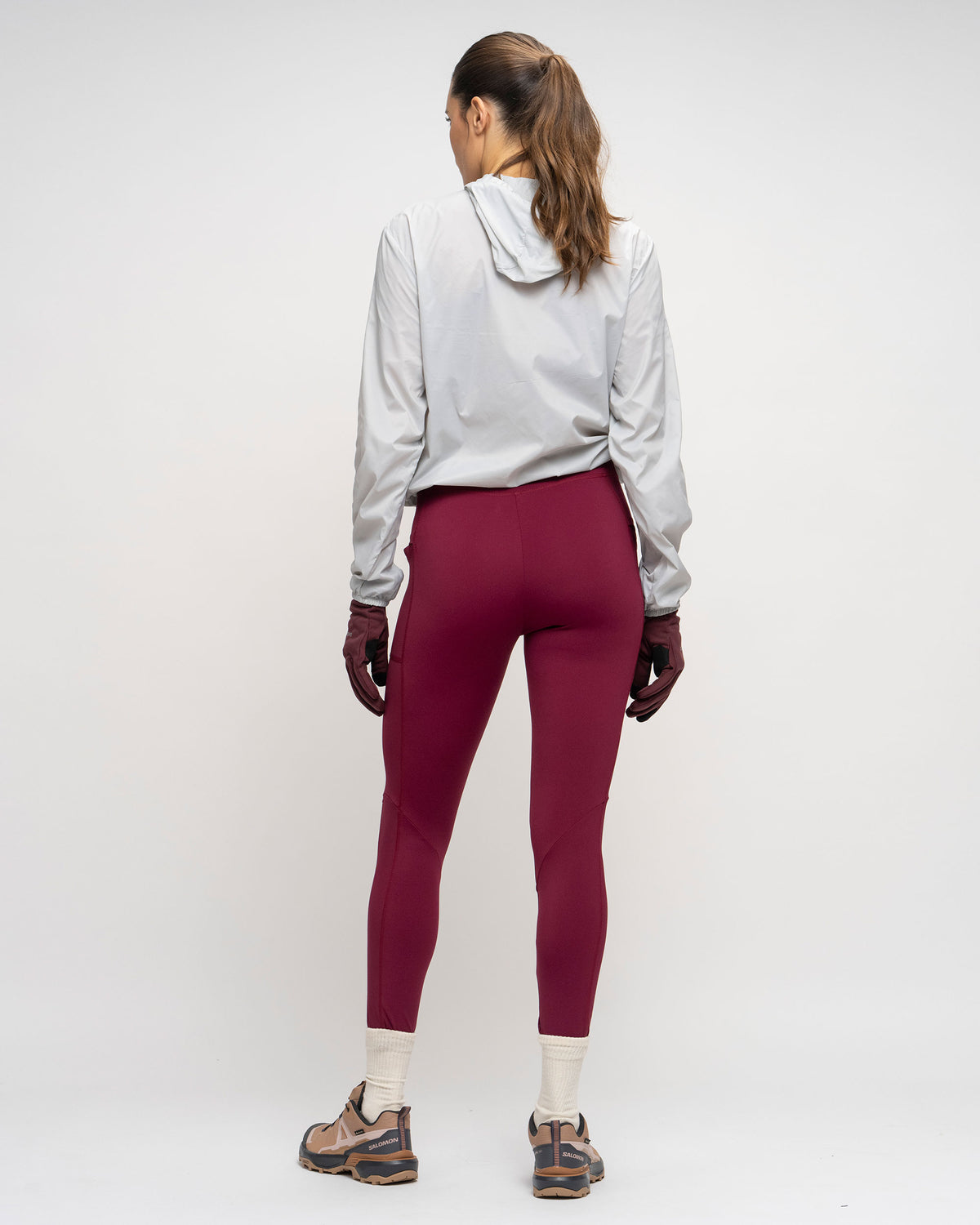 Calza Pagnim UV Mujer