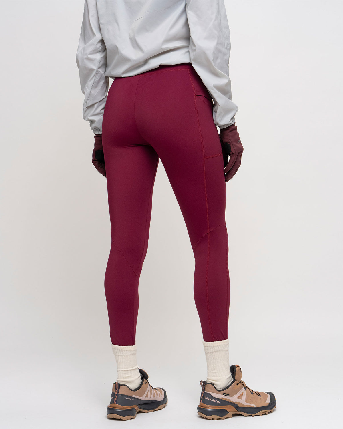Calza Pagnim UV Mujer