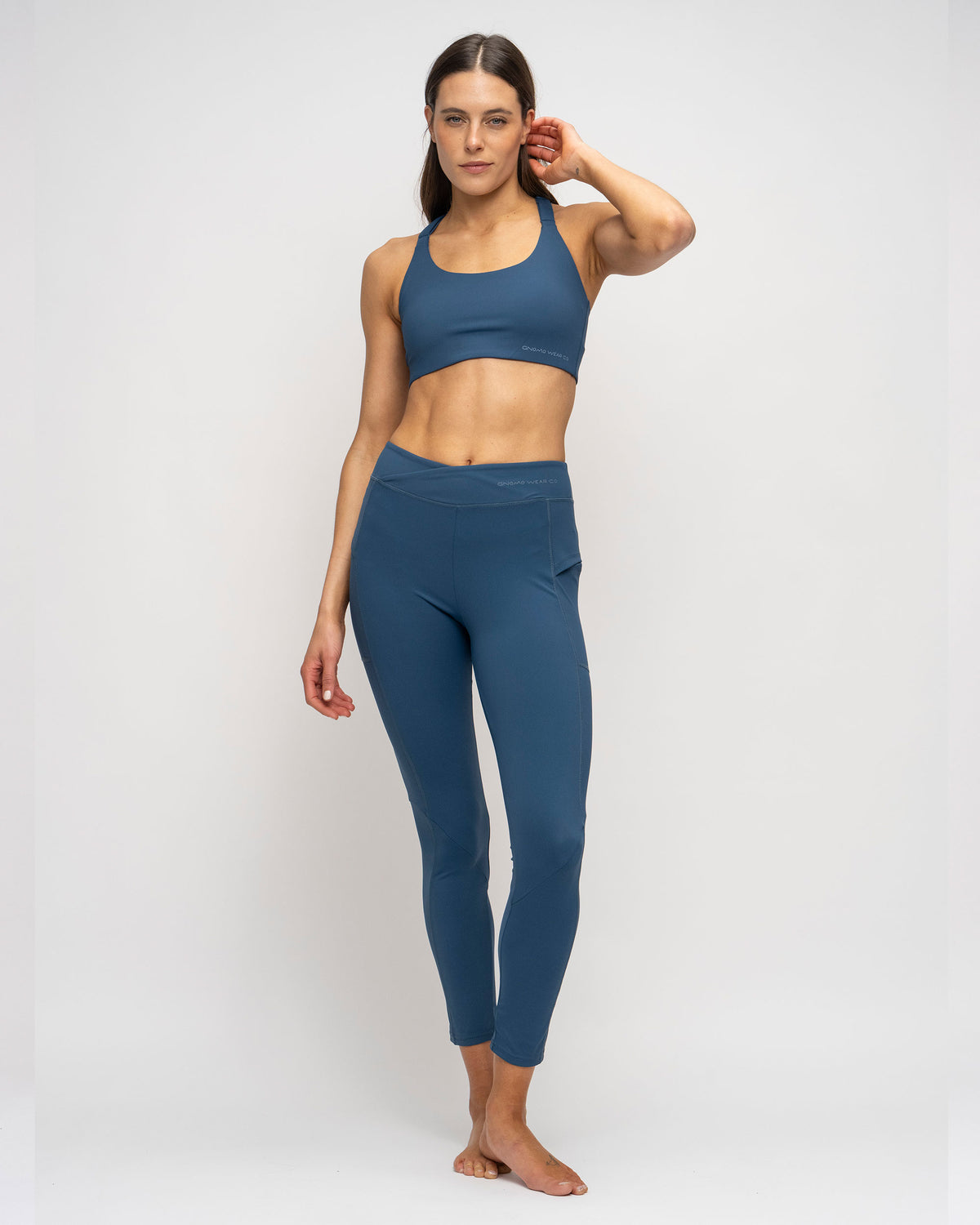 Calza Pagnim UV Mujer