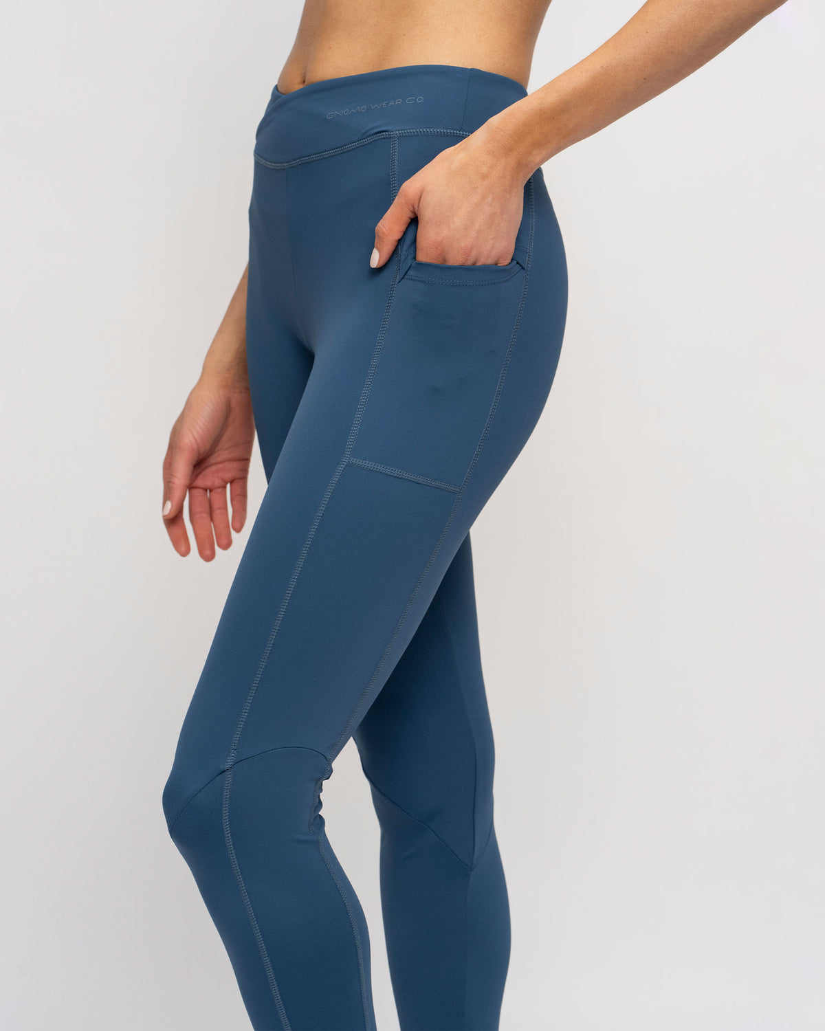 Calza Pagnim UV Mujer