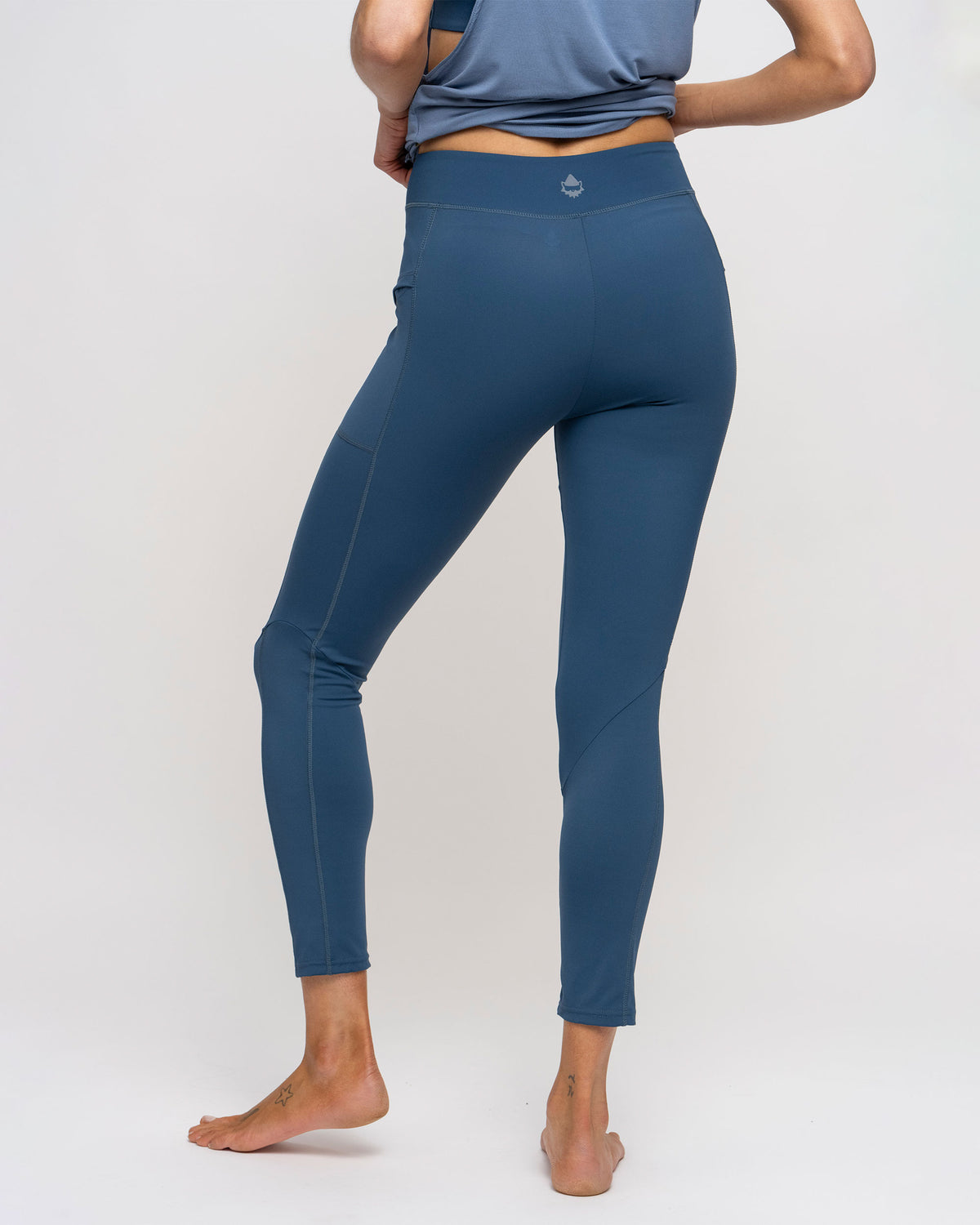 Calza Pagnim UV Mujer
