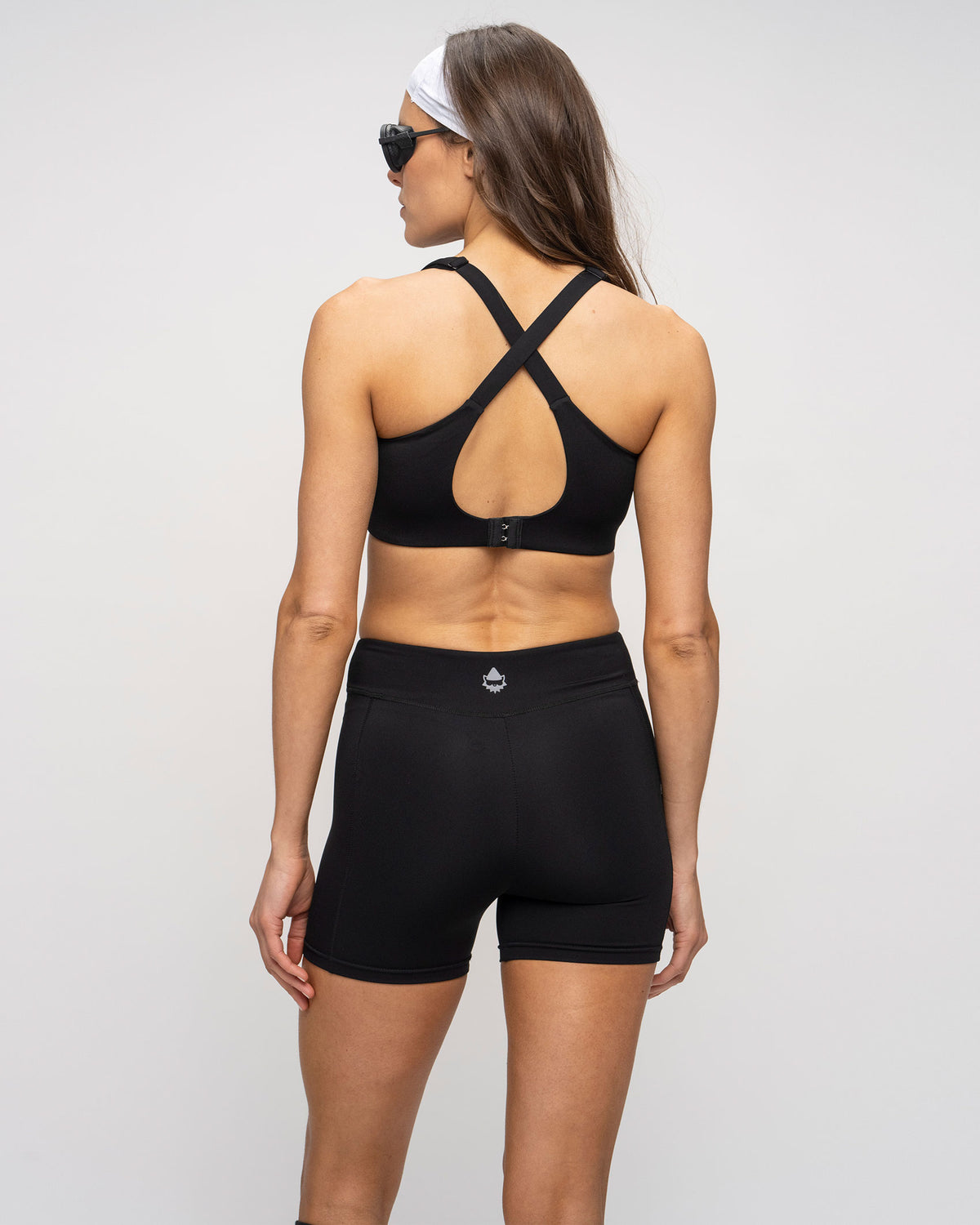 Calza Corta Clumbas Mujer