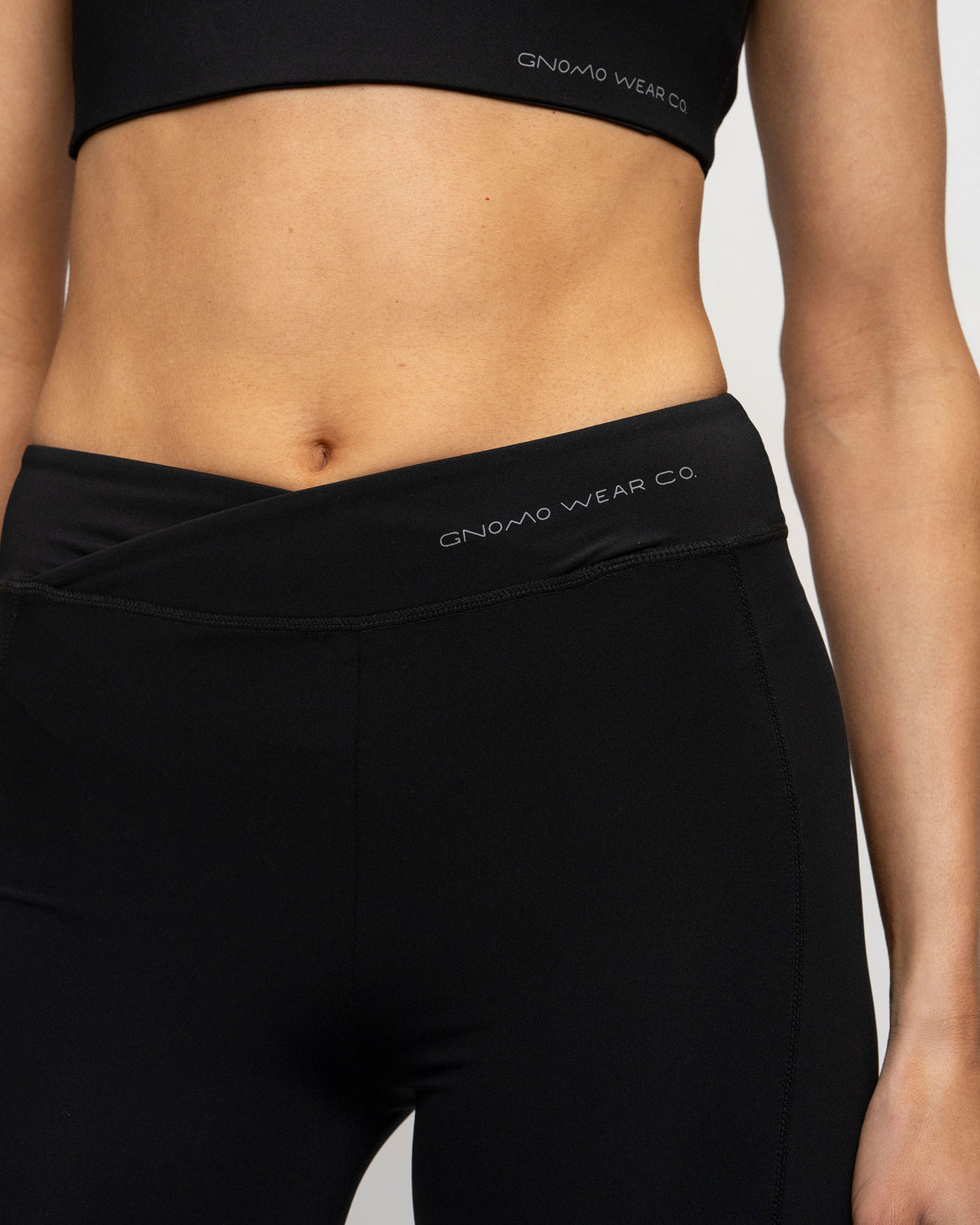 Calza Corta Clumbas Mujer