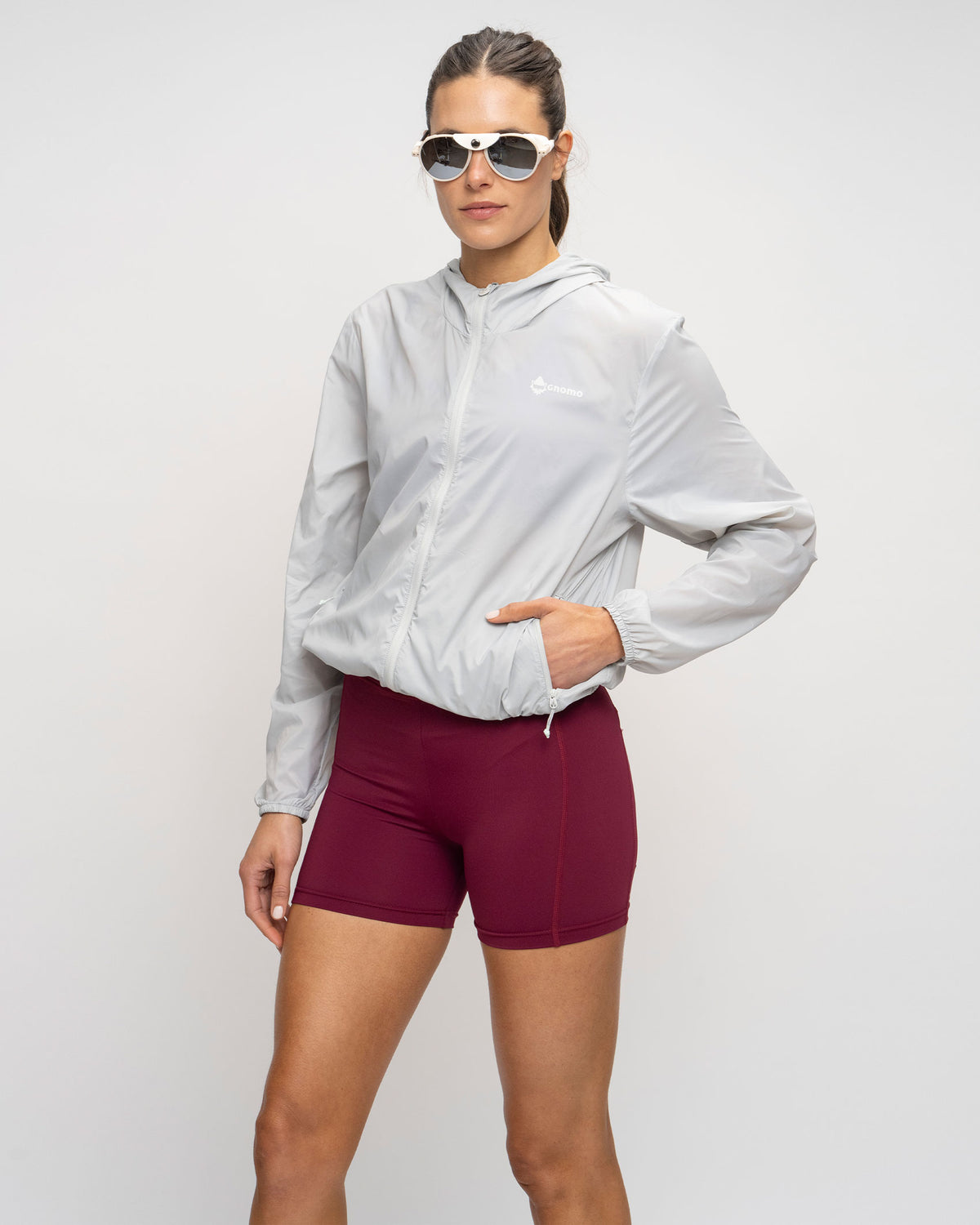 Calza Corta Clumbas Mujer
