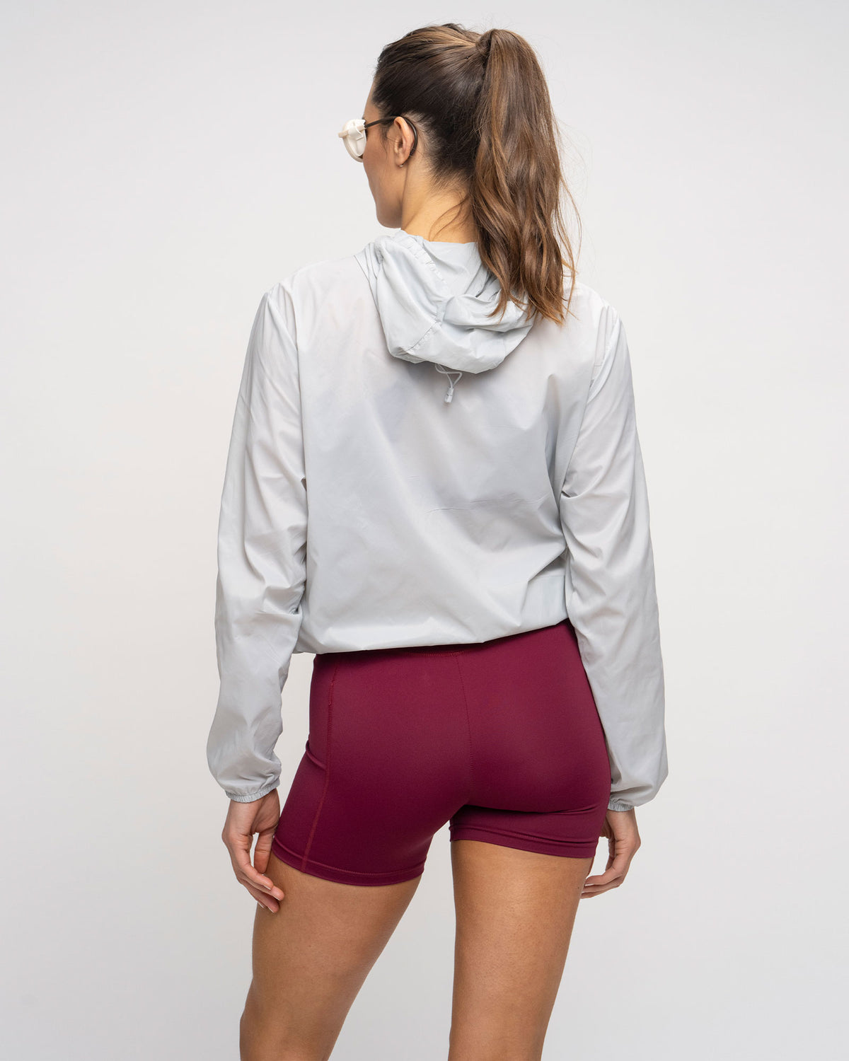 Calza Corta Clumbas Mujer