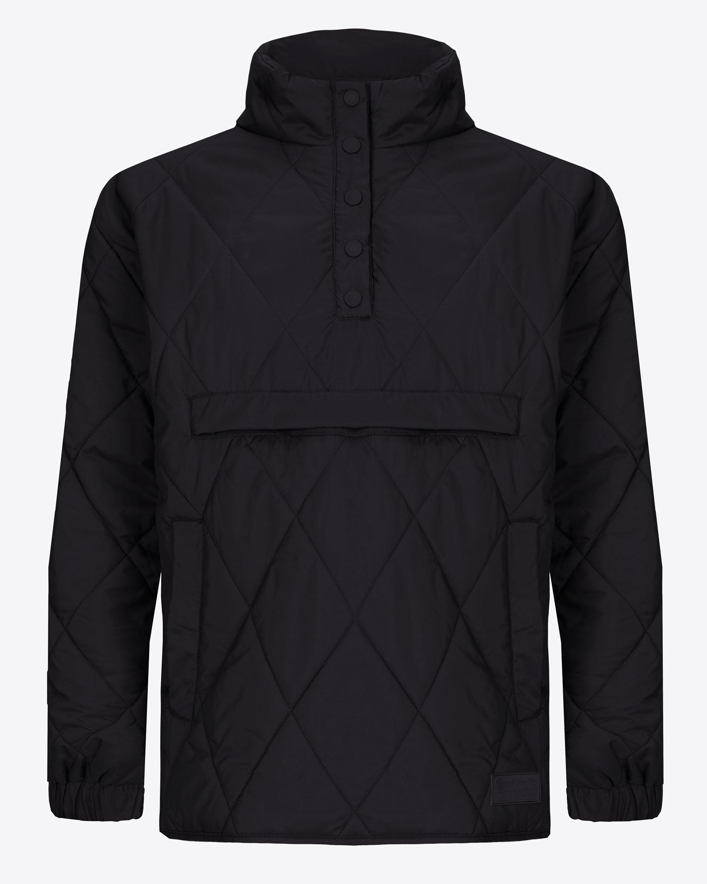 Chaqueta Pullover Eco Carlak Mujer