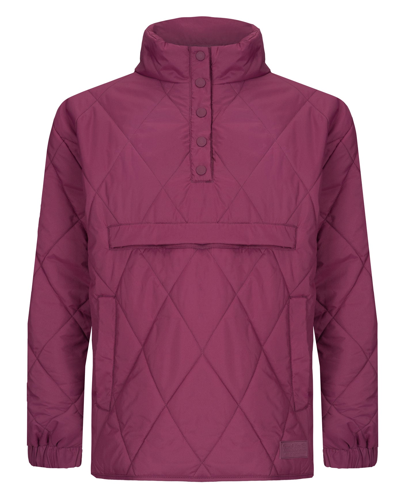Chaqueta Pullover Eco Carlak Mujer