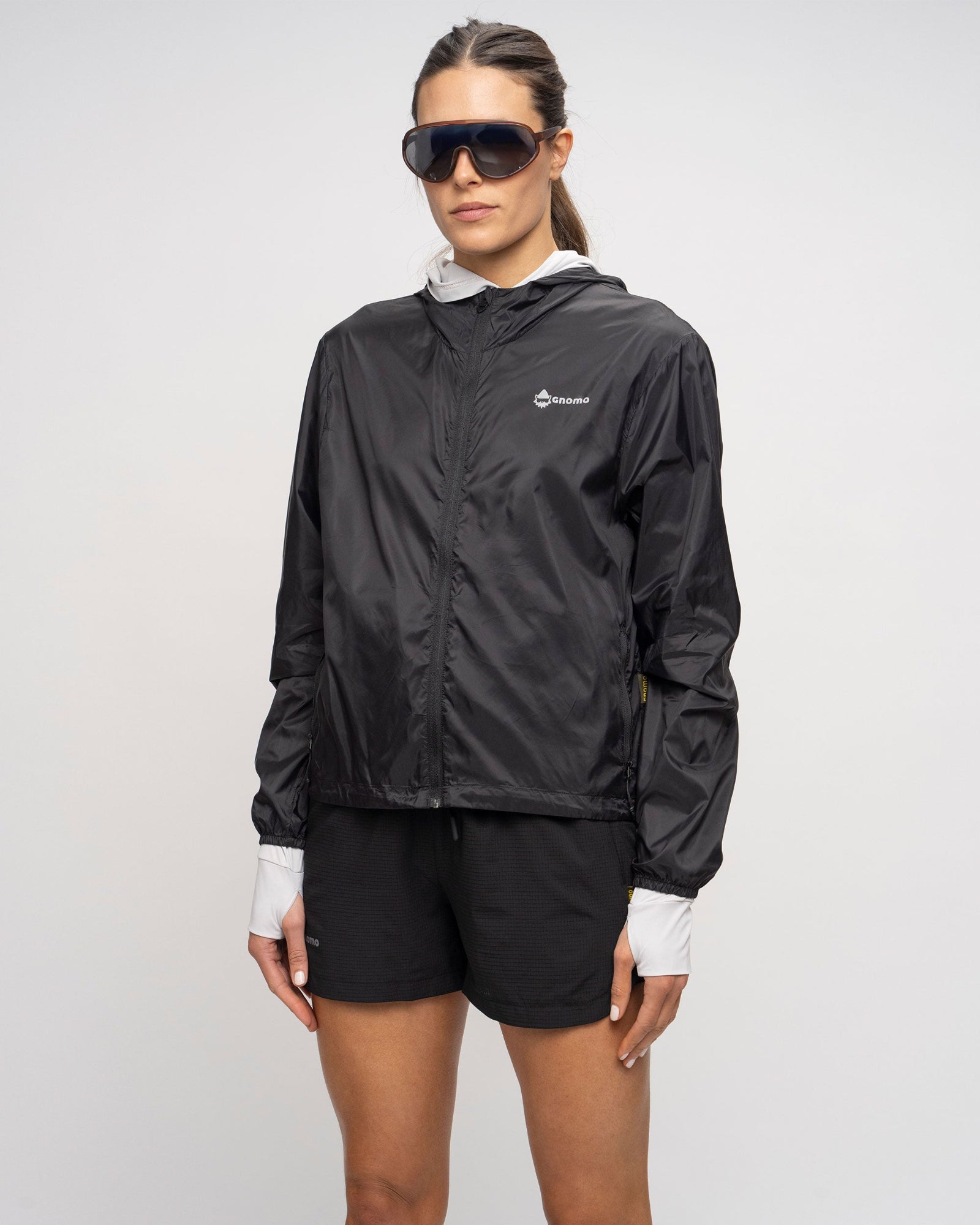 Cortaviento Eco Tinik Mujer
