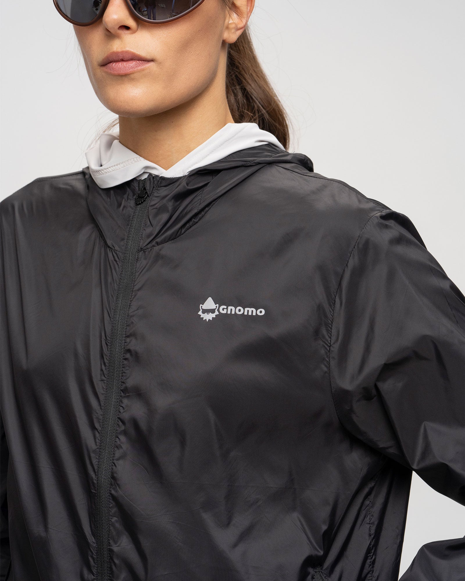 Cortaviento Eco Tinik Mujer