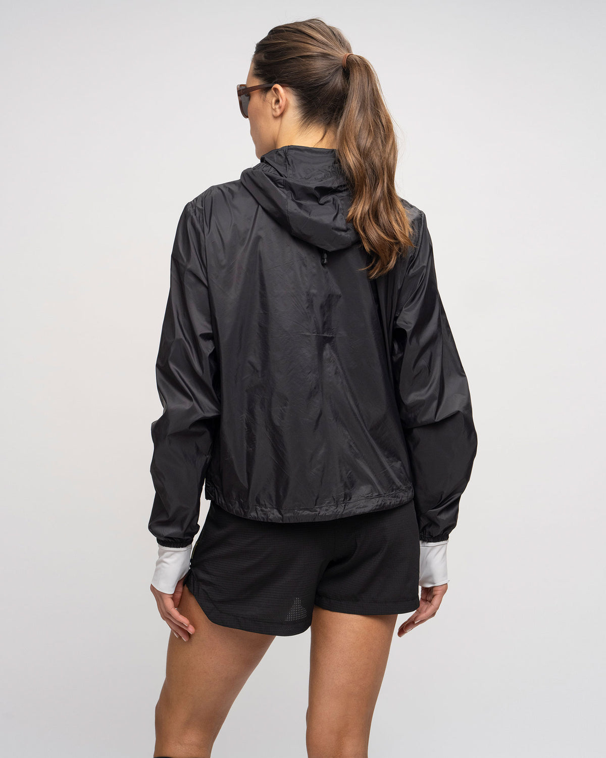 Cortaviento Eco Tinik Mujer