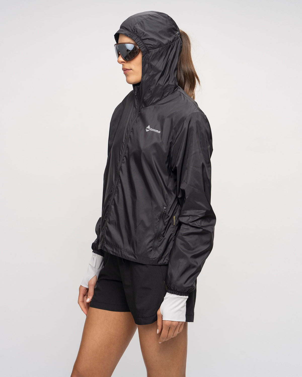 Cortaviento Eco Tinik Mujer