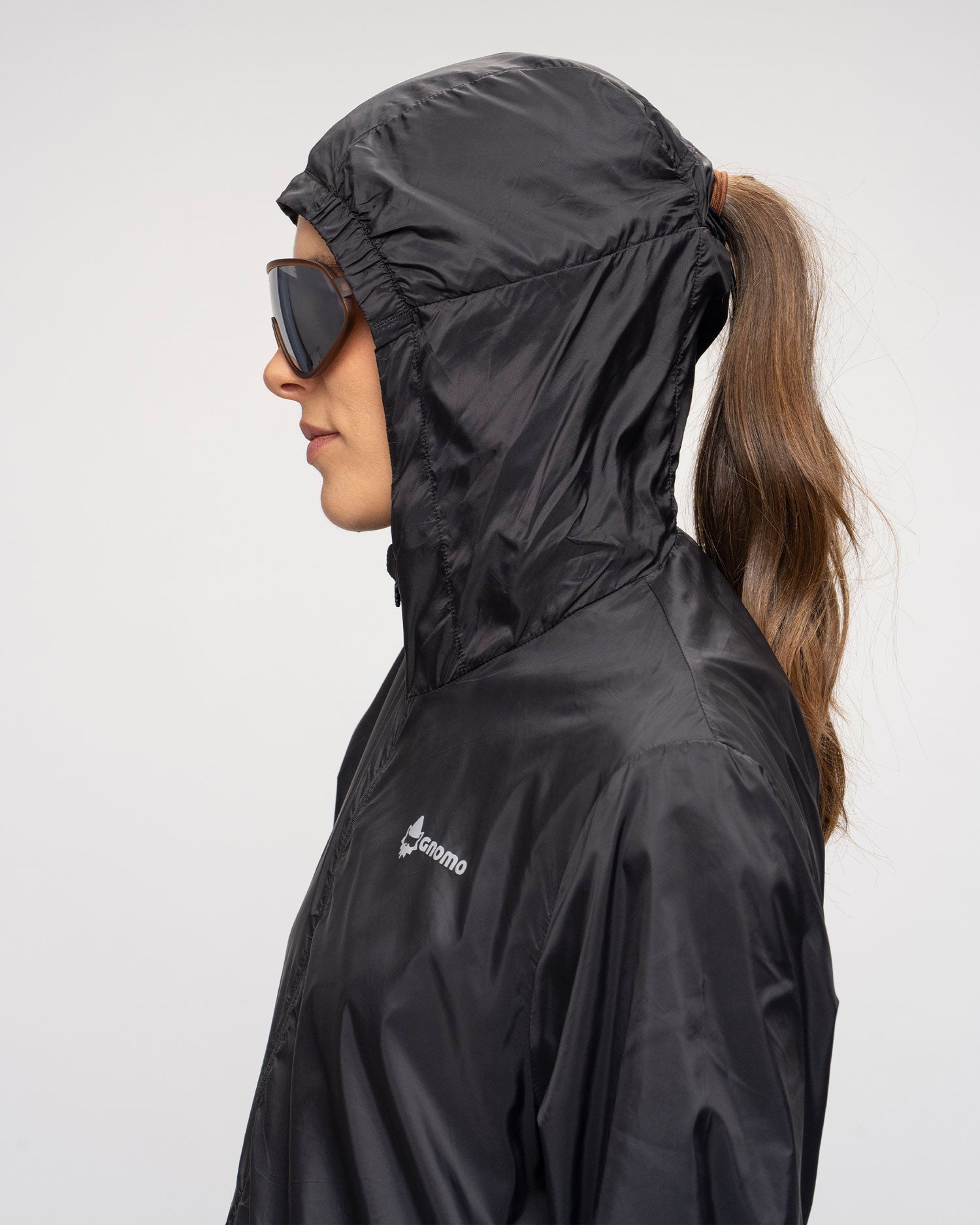 Cortaviento Eco Tinik Mujer