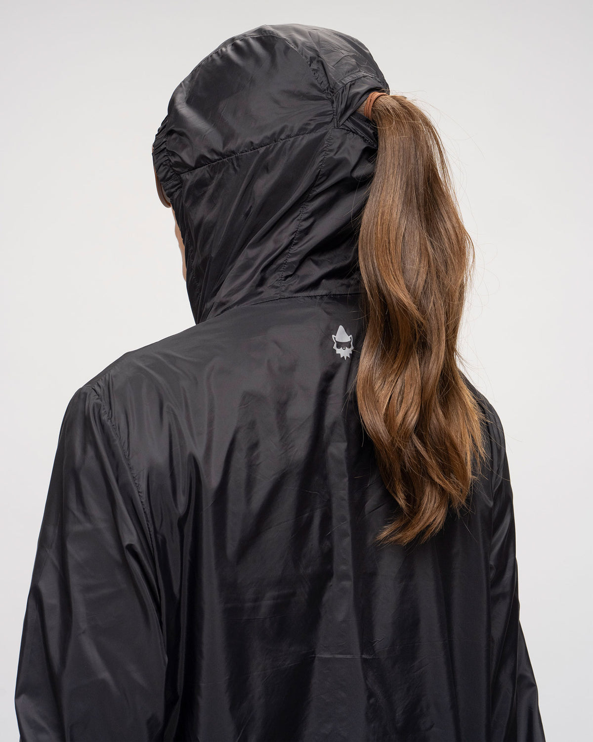 Cortaviento Eco Tinik Mujer