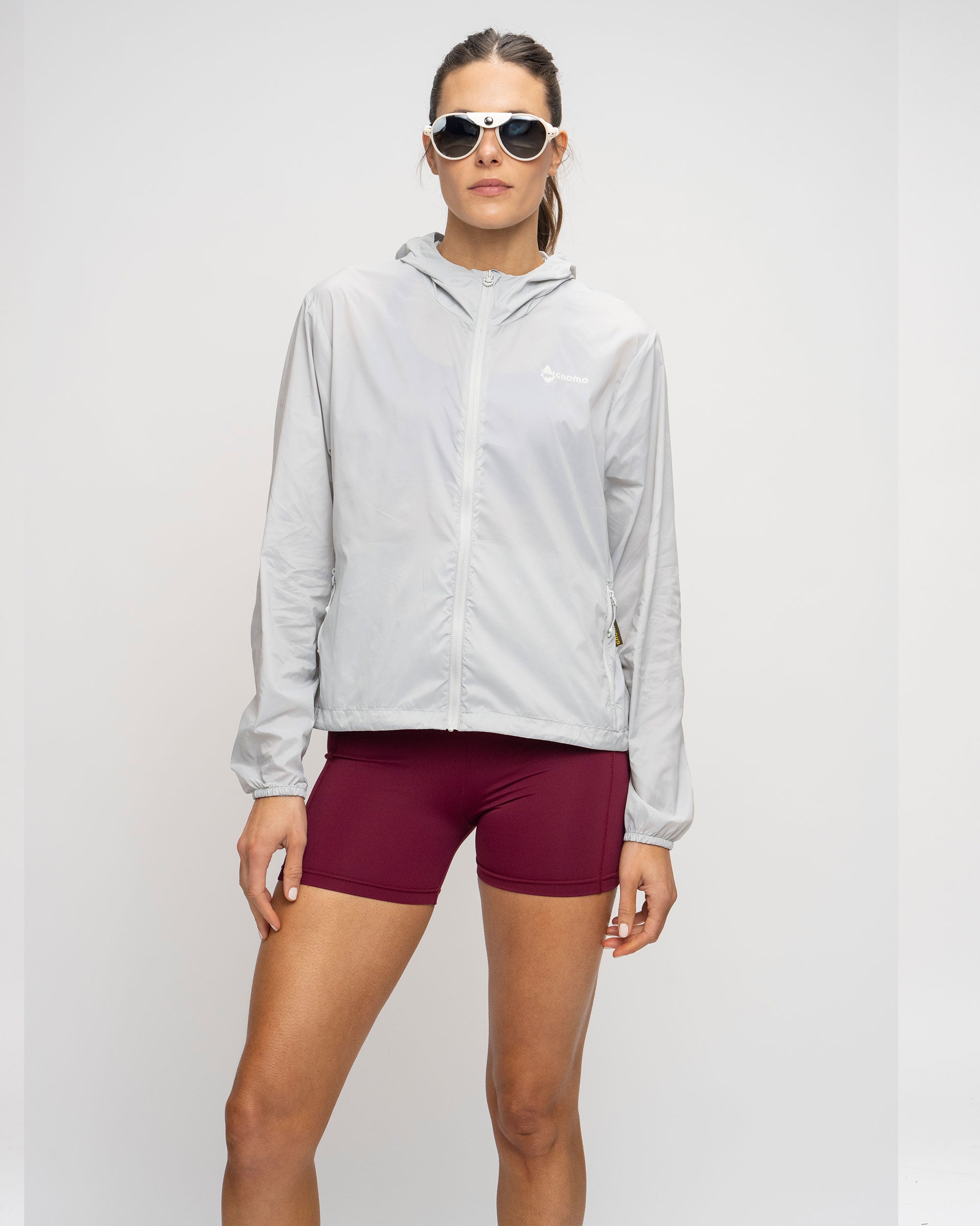 Cortaviento Eco Tinik Mujer