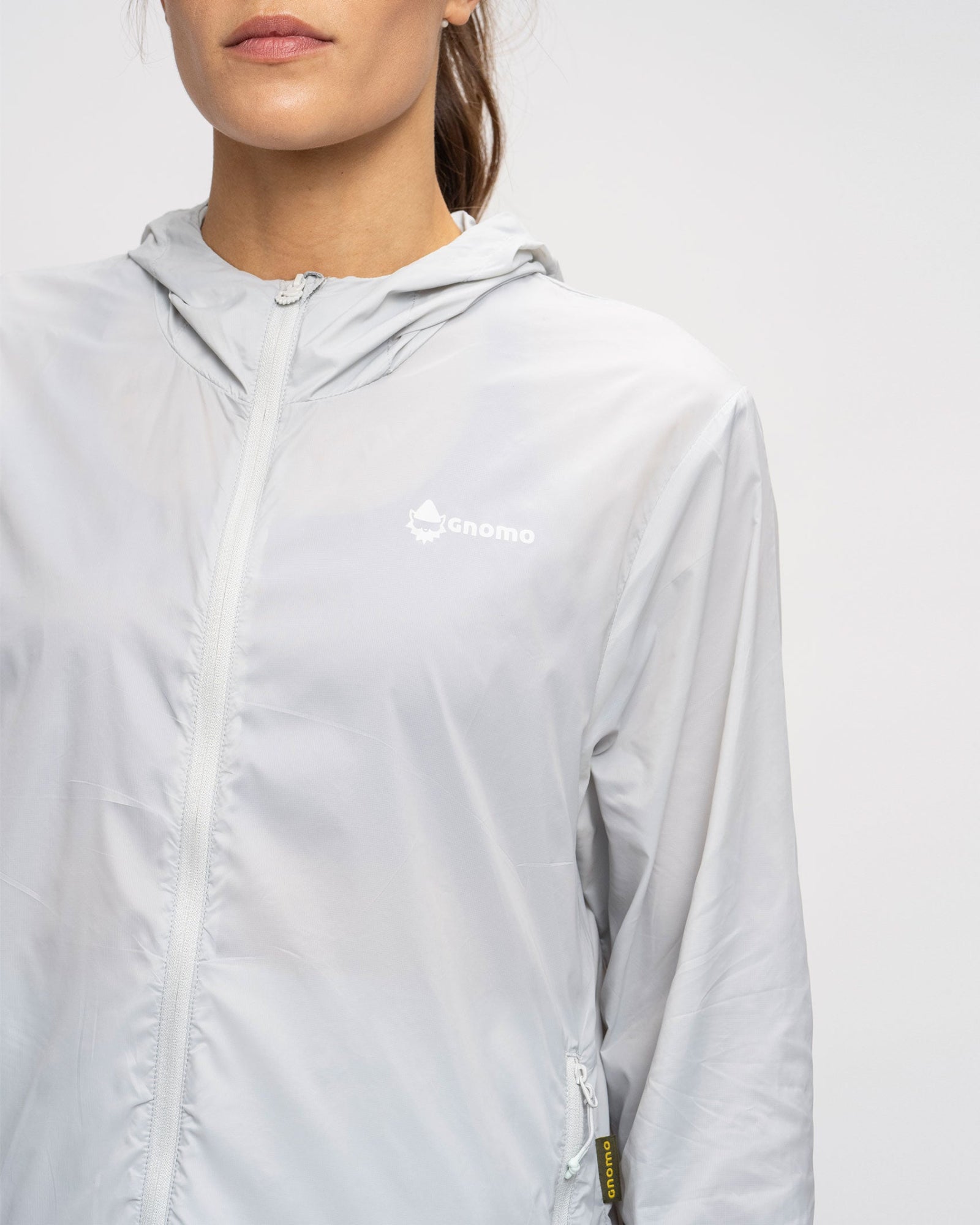 Cortaviento Eco Tinik Mujer