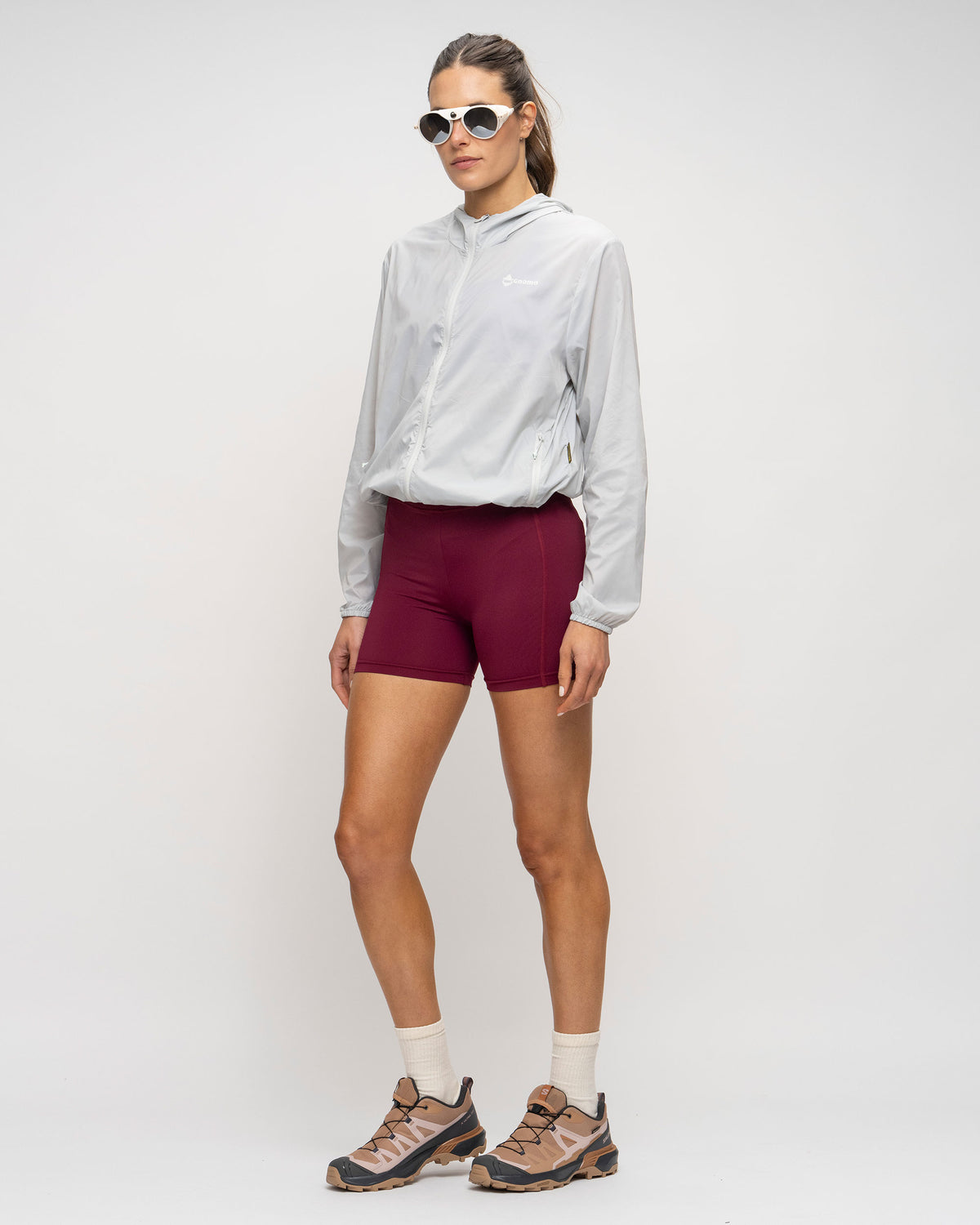 Cortaviento Eco Tinik Mujer