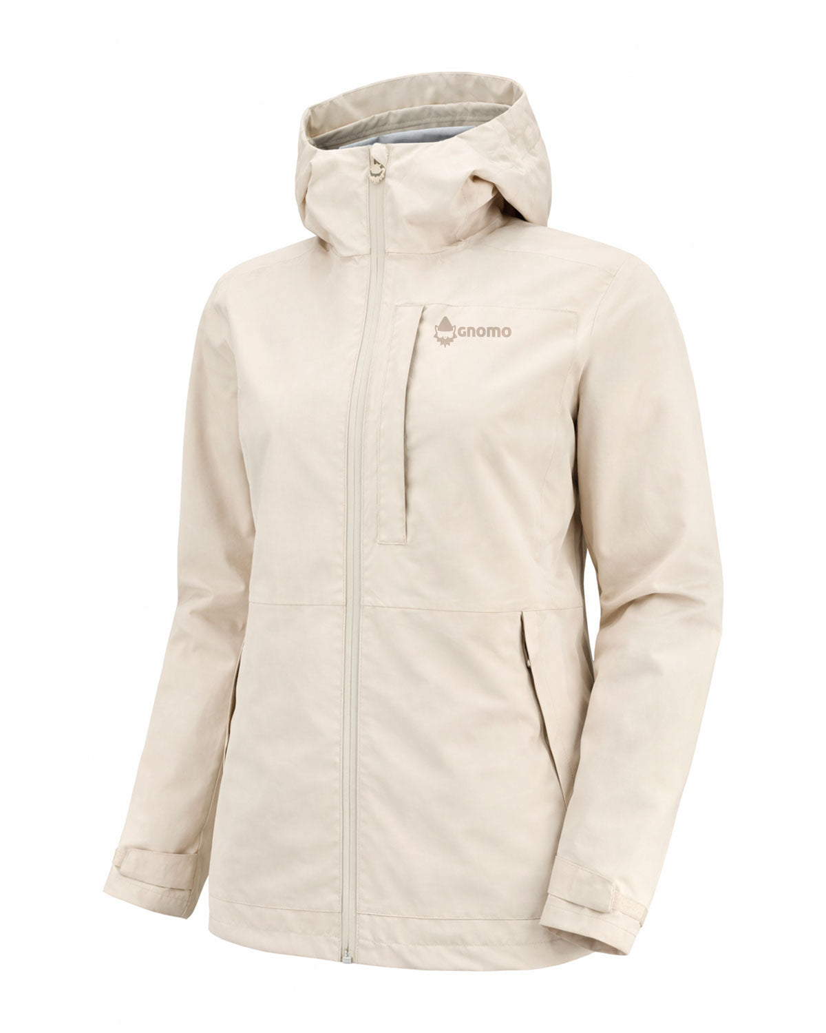 Chaqueta Impermeable Danira Mujer