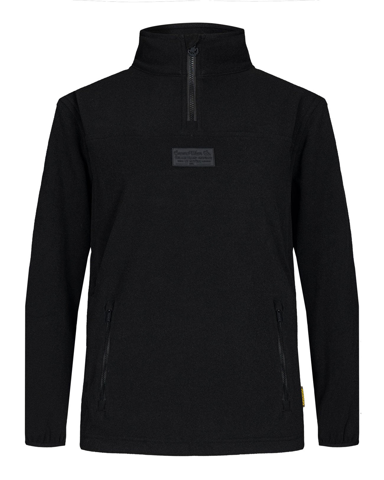 Polar Pullover Delbum Mujer